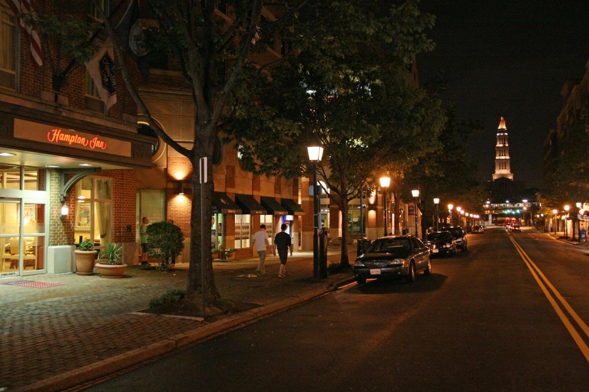 Hampton Inn Alexandria/Old Town photo 3