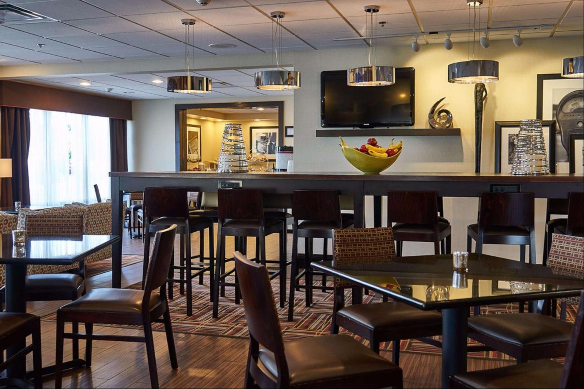 Hampton Inn Uniontown photo 22