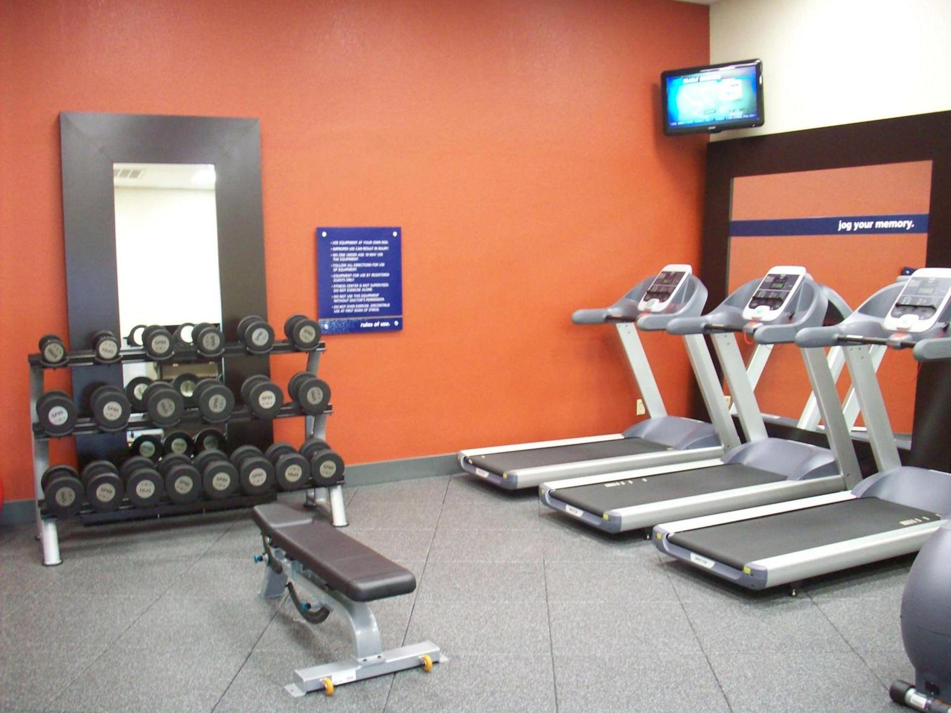 Hampton Inn Uniontown photo 28
