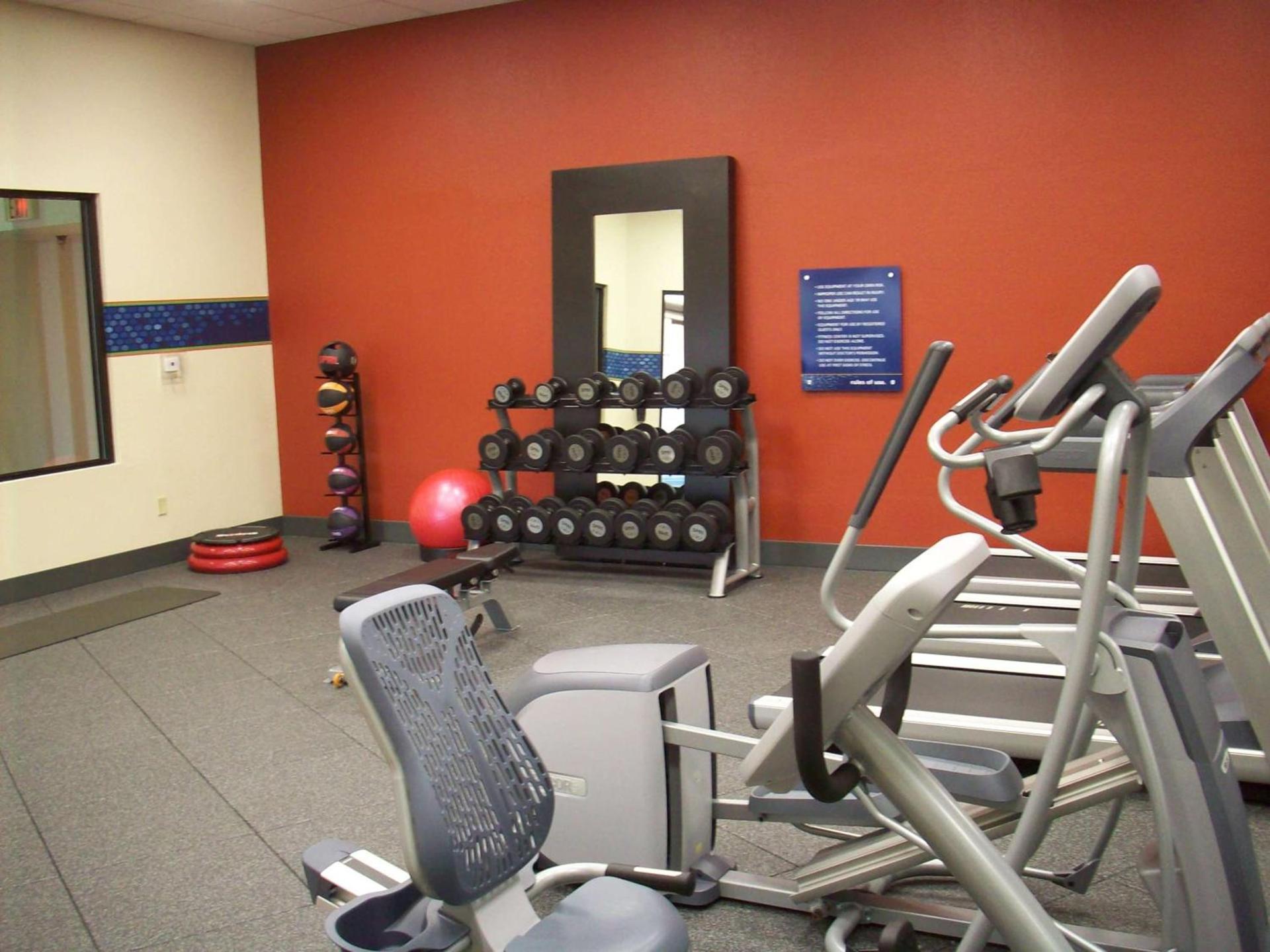 Hampton Inn Uniontown photo 27