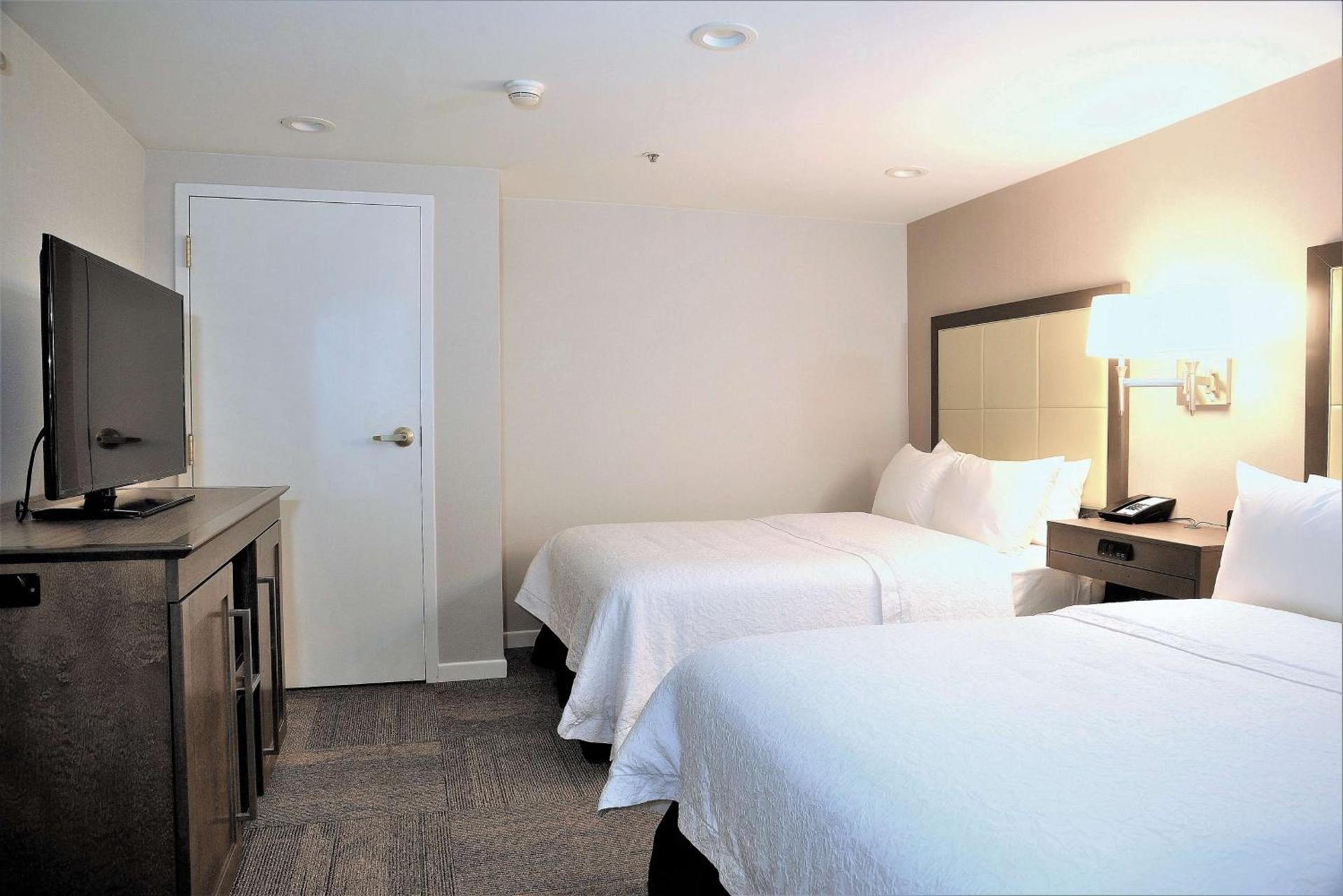 Hampton Inn Alexandria/Old Town photo 20