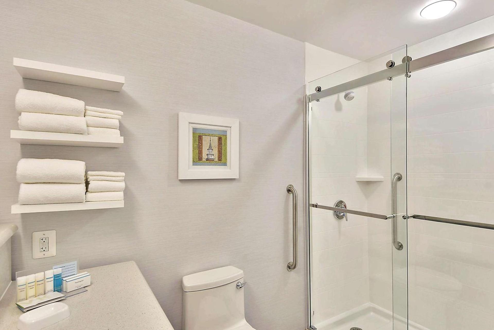 Hampton Inn Alexandria/Old Town photo 34