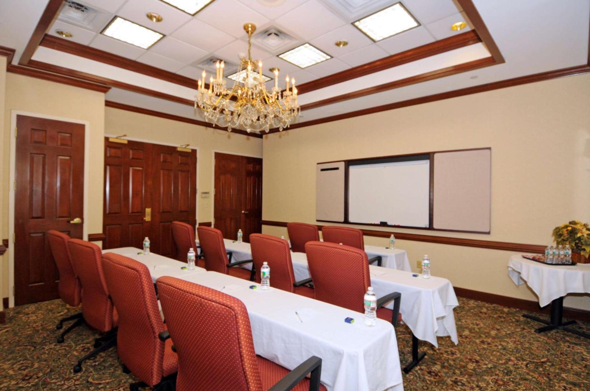 Hampton Inn Alexandria/Old Town photo 35
