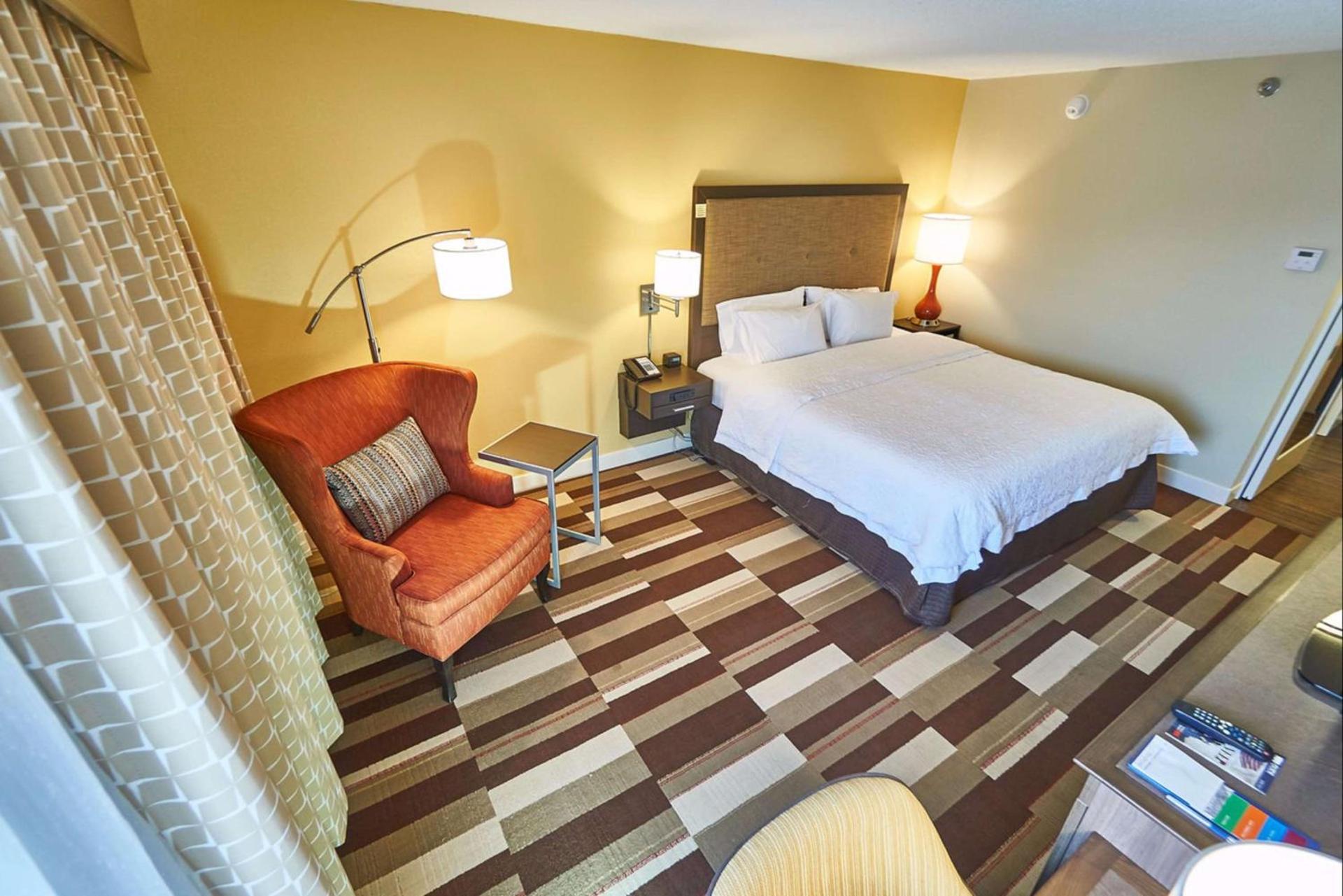 Hampton Inn Uniontown photo 44