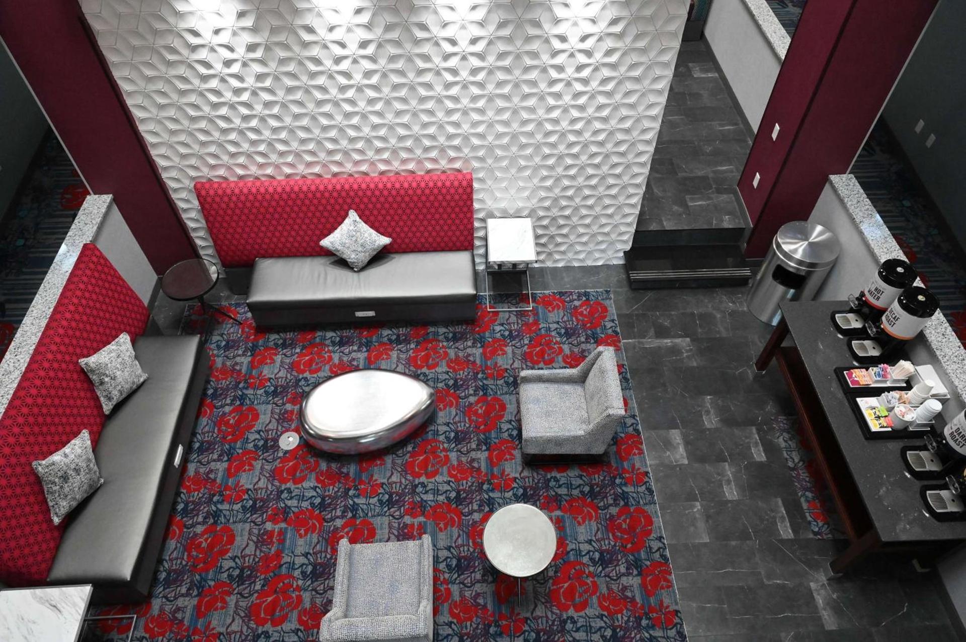 Hampton Inn Valdosta/Lake Park Area photo 10