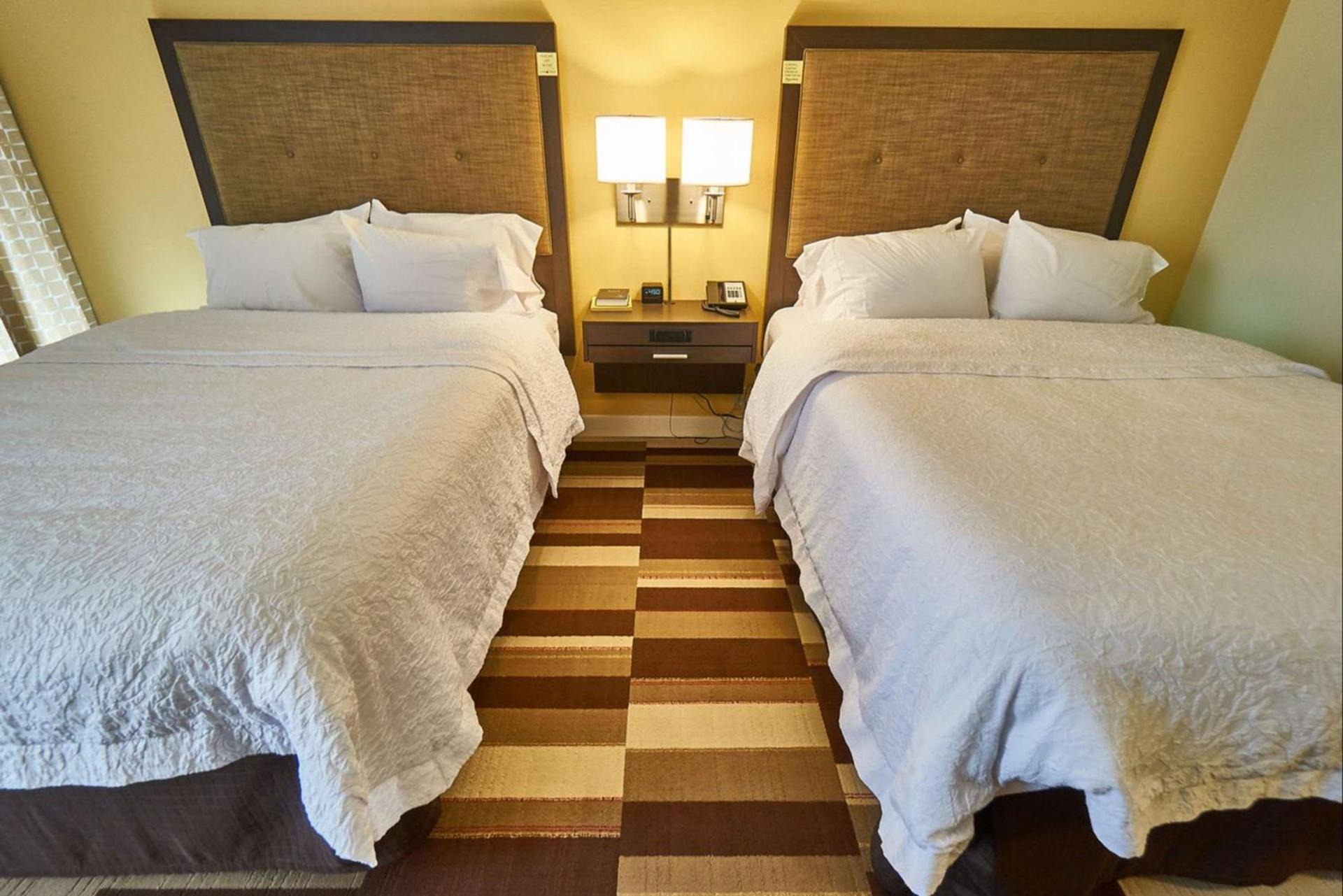 Hampton Inn Uniontown photo 47
