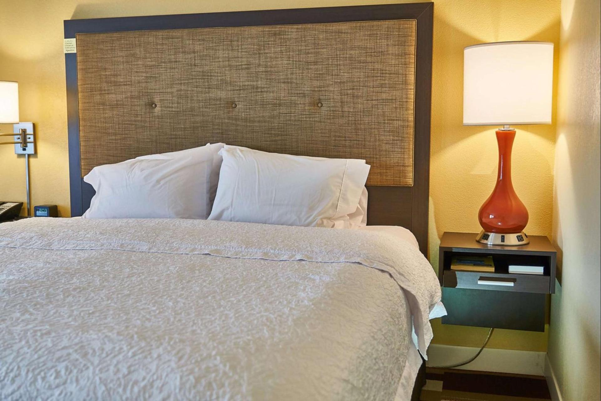 Hampton Inn Uniontown photo 49