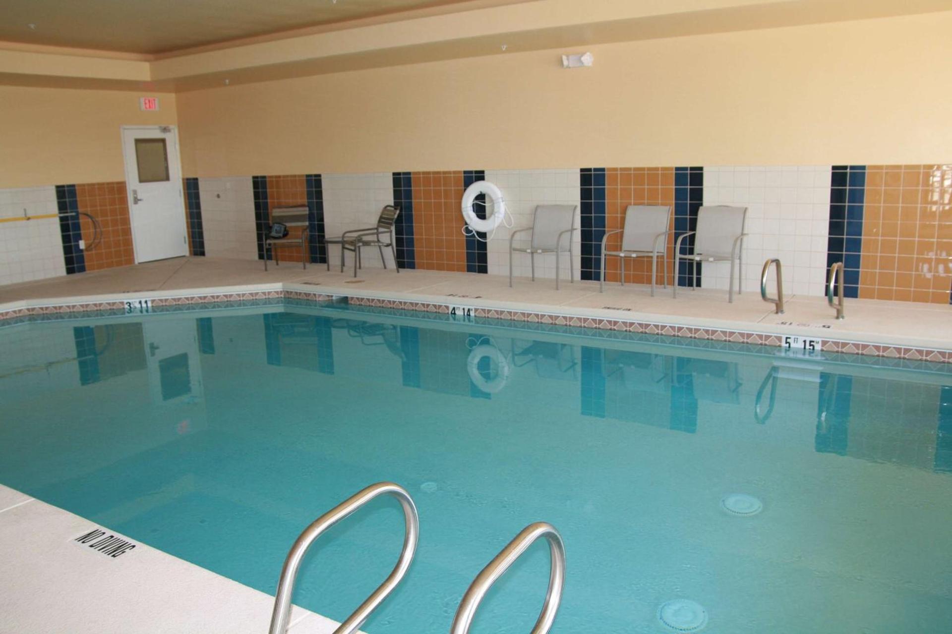 Hampton Inn Denver Northeast-Brighton photo 3