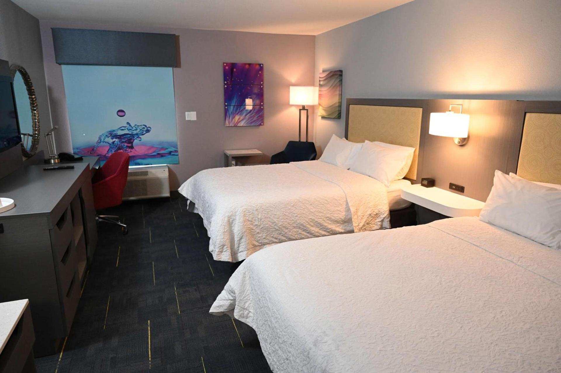 Hampton Inn Valdosta/Lake Park Area photo 5