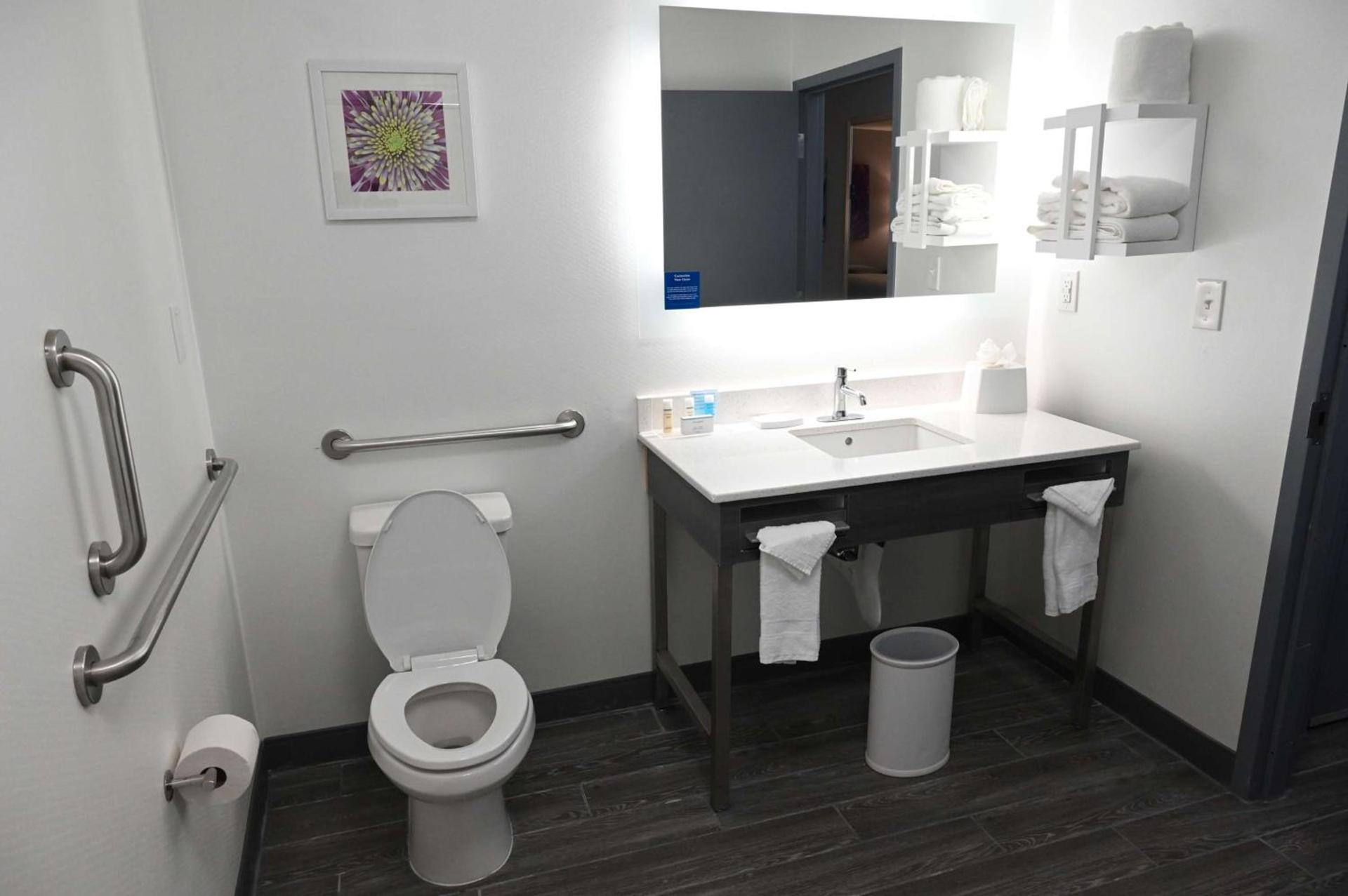 Hampton Inn Valdosta/Lake Park Area photo 13