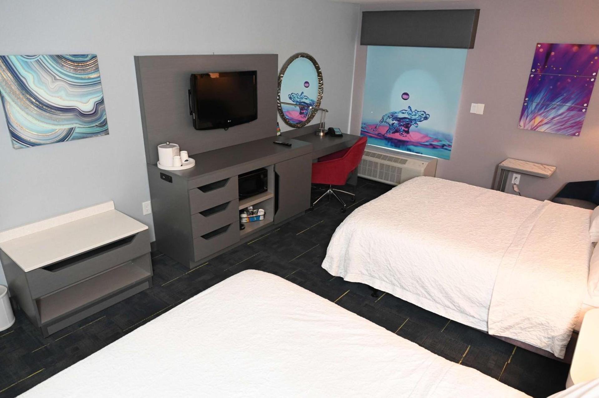 Hampton Inn Valdosta/Lake Park Area photo 12