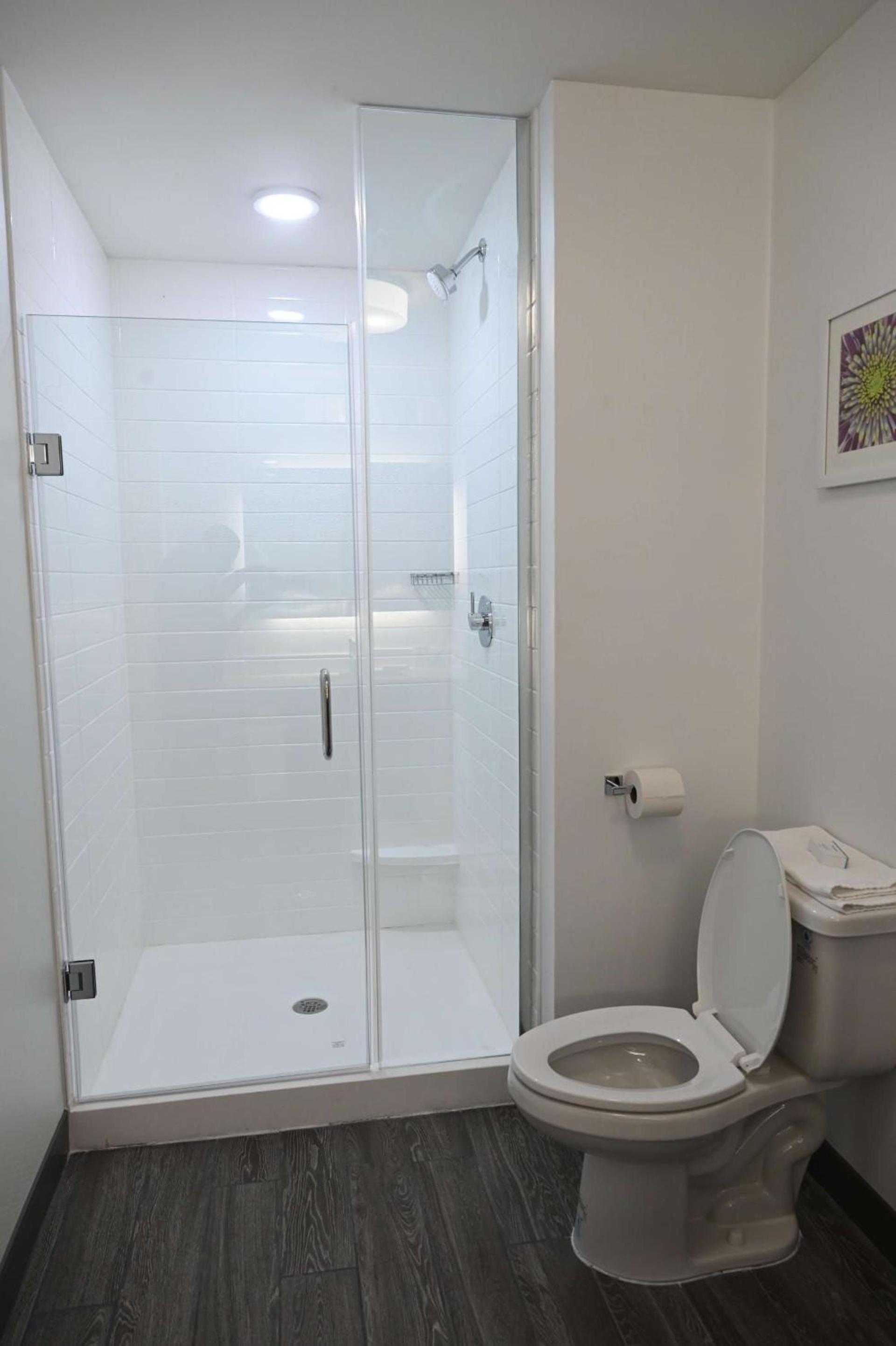 Hampton Inn Valdosta/Lake Park Area photo 23