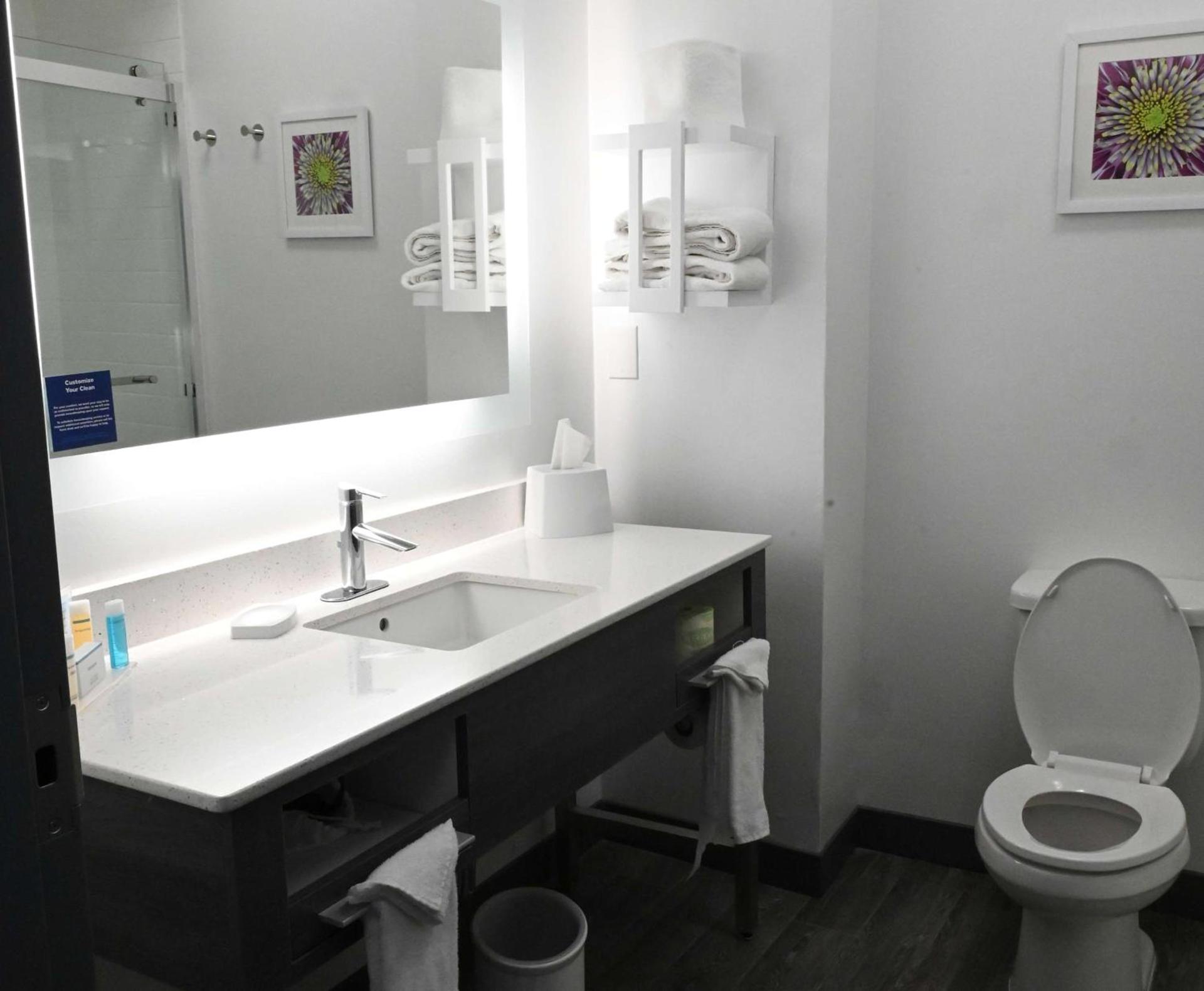 Hampton Inn Valdosta/Lake Park Area photo 14