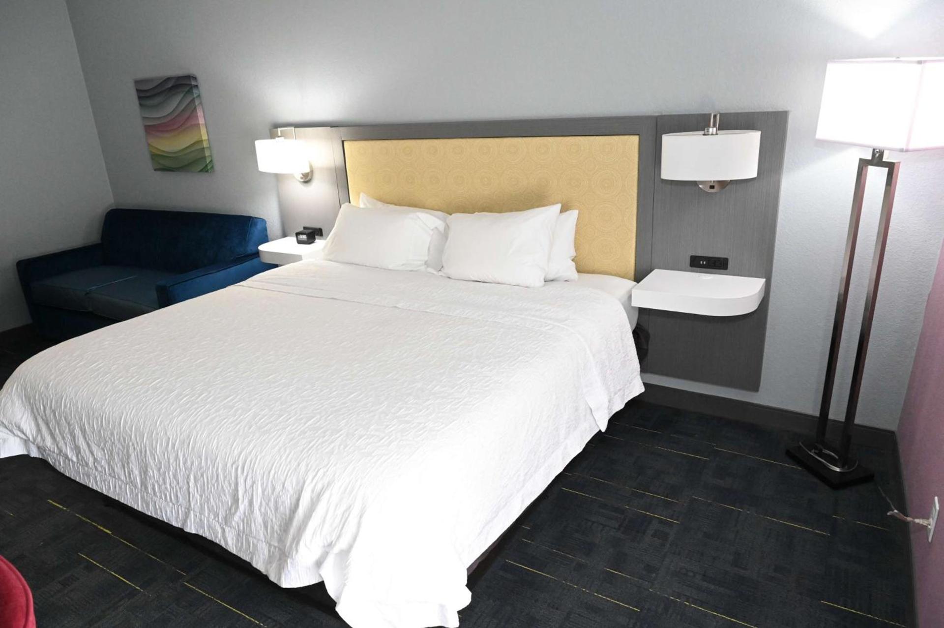 Hampton Inn Valdosta/Lake Park Area photo 15