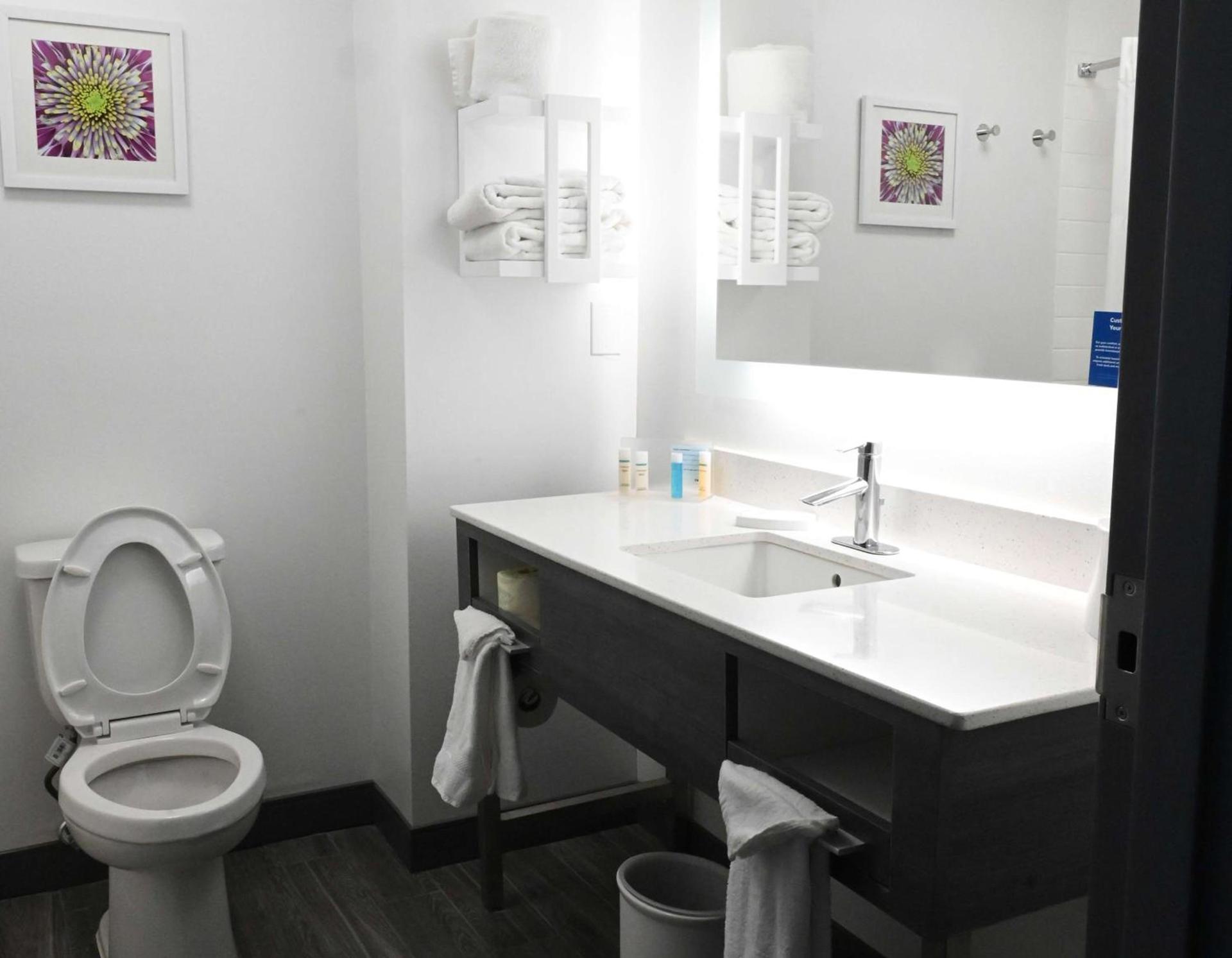 Hampton Inn Valdosta/Lake Park Area photo 16