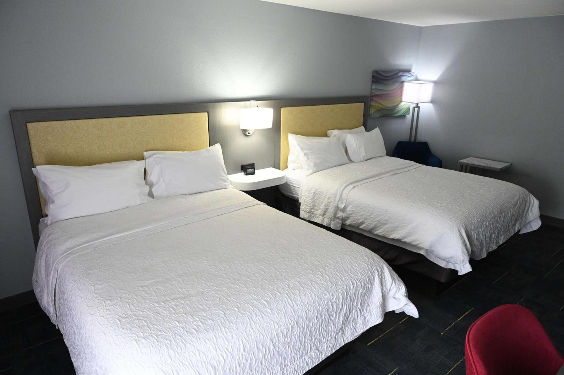 Hampton Inn Valdosta/Lake Park Area photo 17