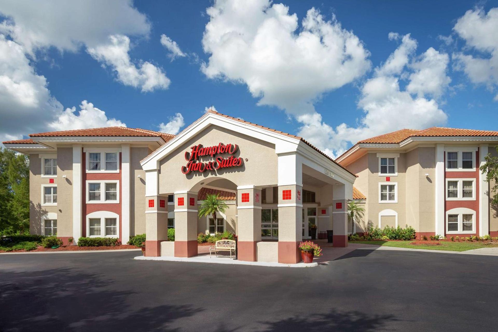 Hampton Inn & Suites Venice Bayside South Sarasota photo 7