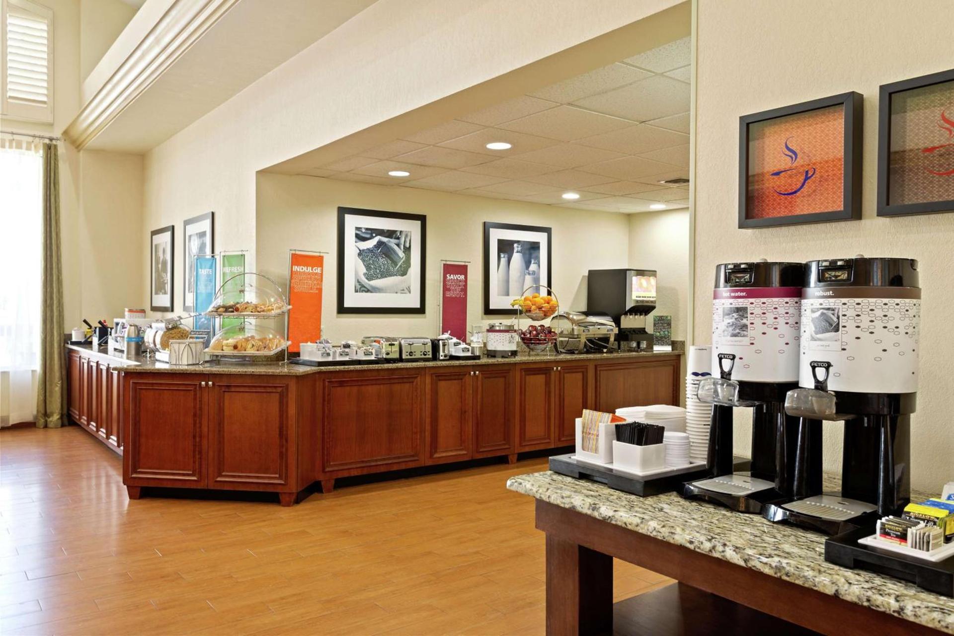Hampton Inn & Suites Venice Bayside South Sarasota photo 12