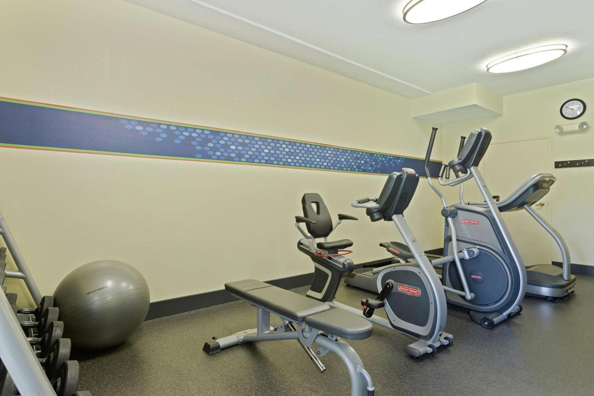 Hampton Inn & Suites Venice Bayside South Sarasota photo 6