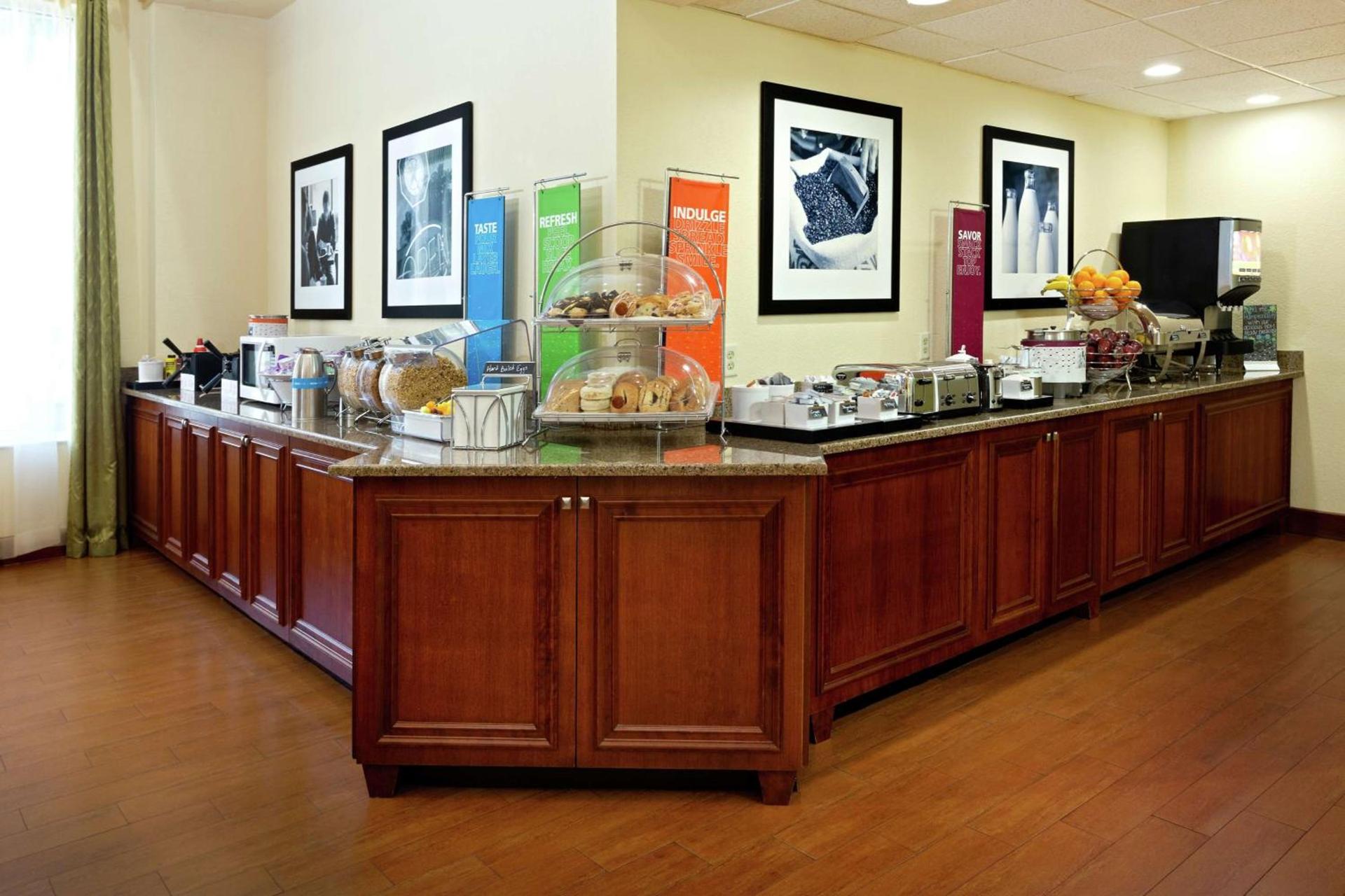 Hampton Inn & Suites Venice Bayside South Sarasota photo 5