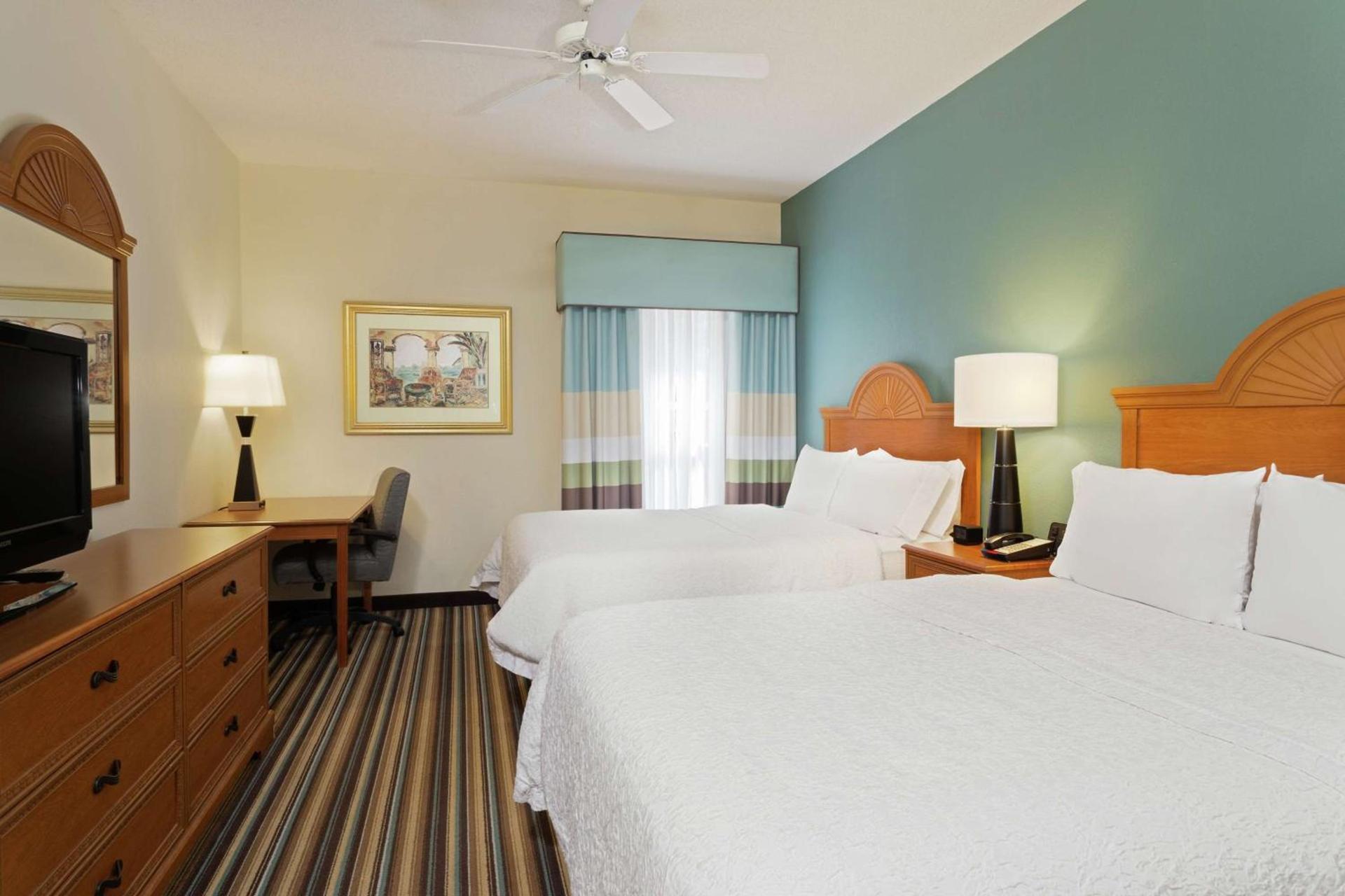Hampton Inn & Suites Venice Bayside South Sarasota photo 4