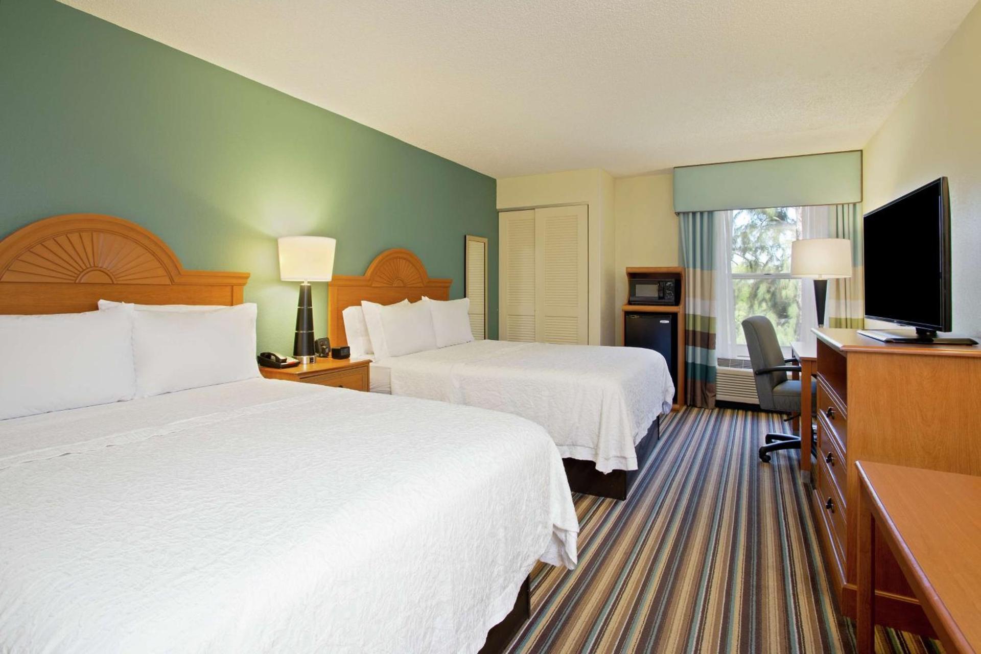 Hampton Inn & Suites Venice Bayside South Sarasota photo 14