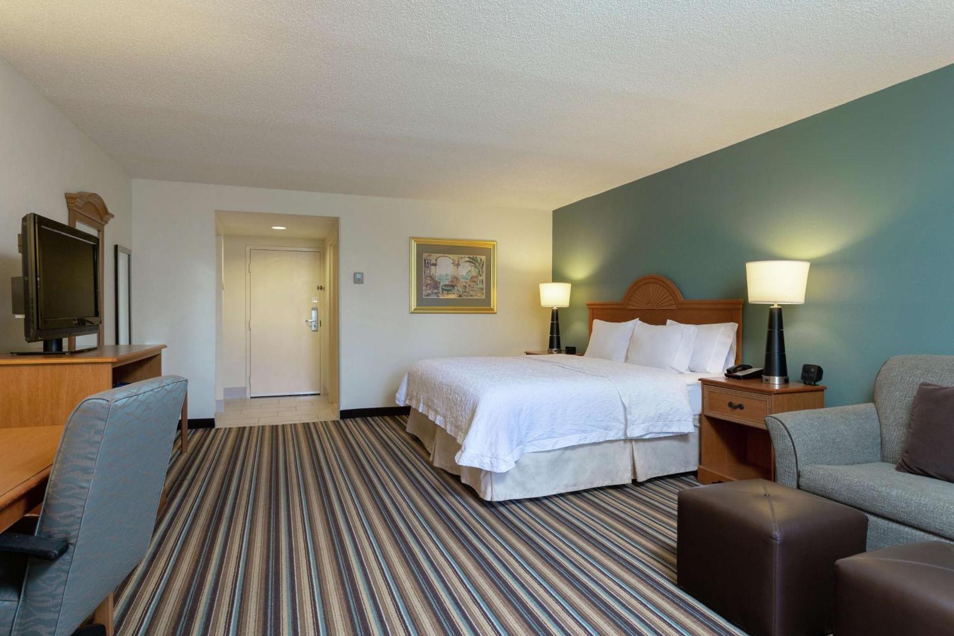 Hampton Inn & Suites Venice Bayside South Sarasota photo 18