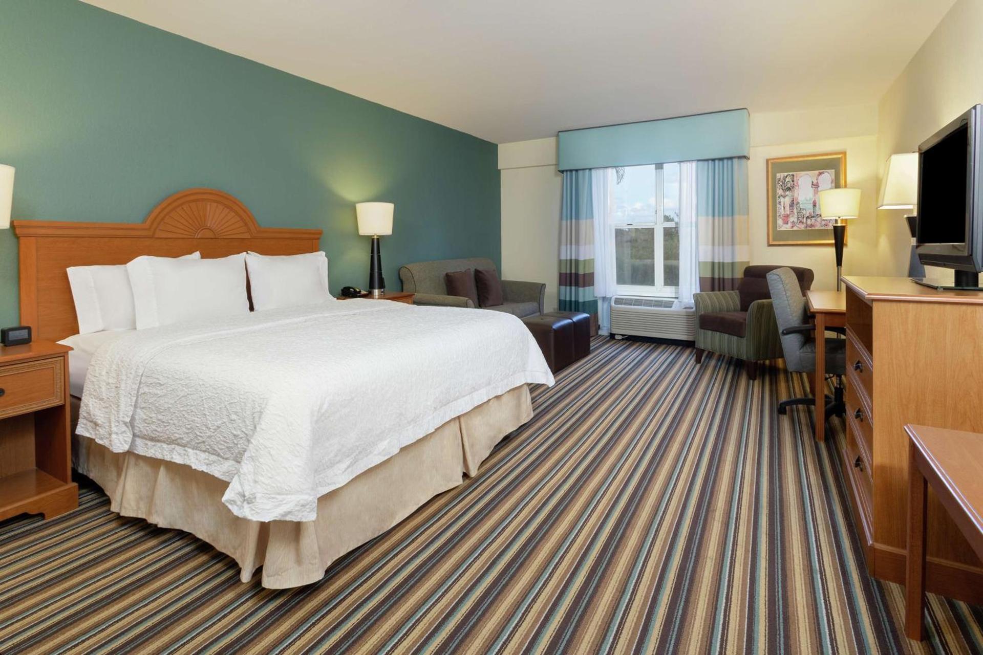 Hampton Inn & Suites Venice Bayside South Sarasota photo 16