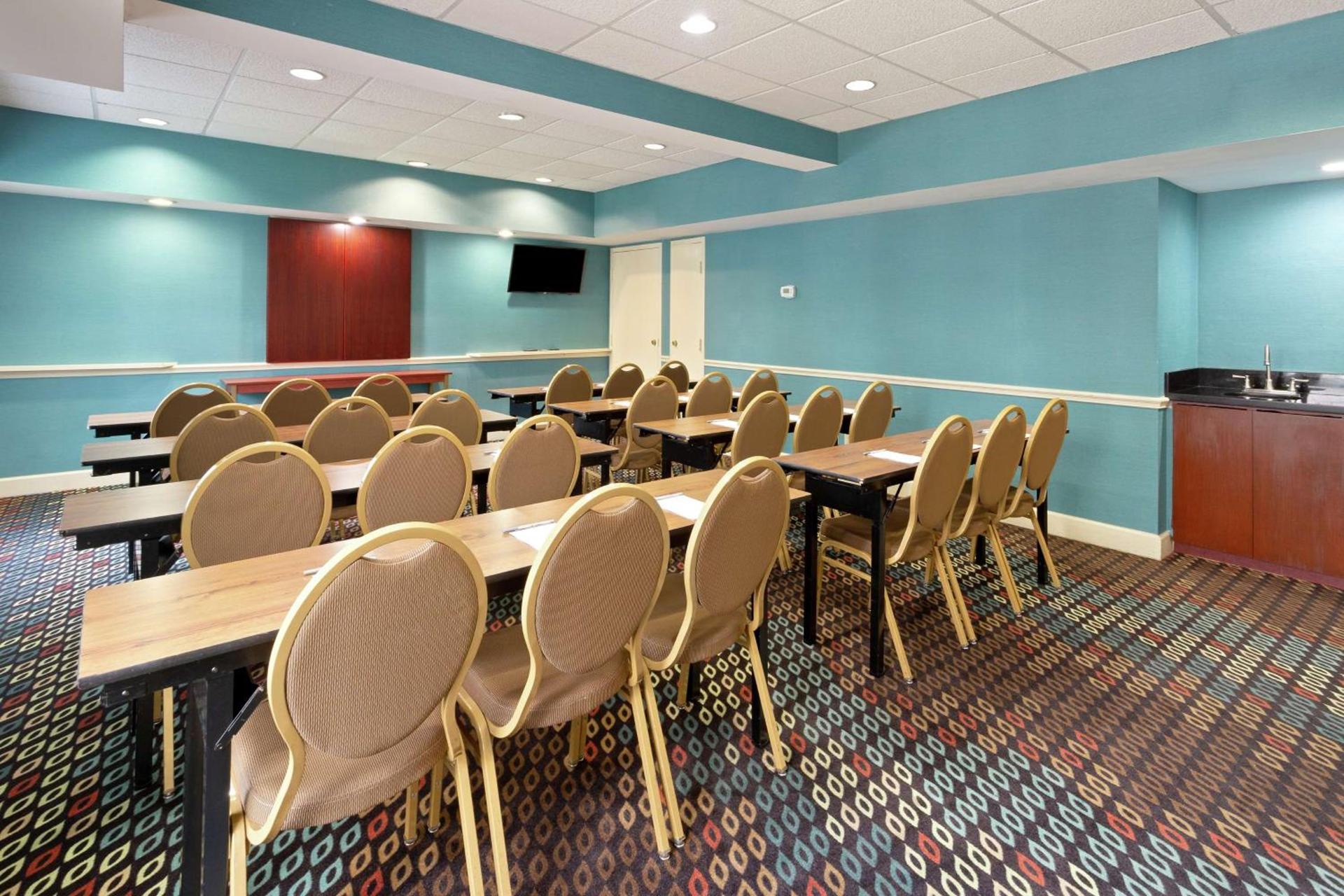 Hampton Inn & Suites Venice Bayside South Sarasota photo 24