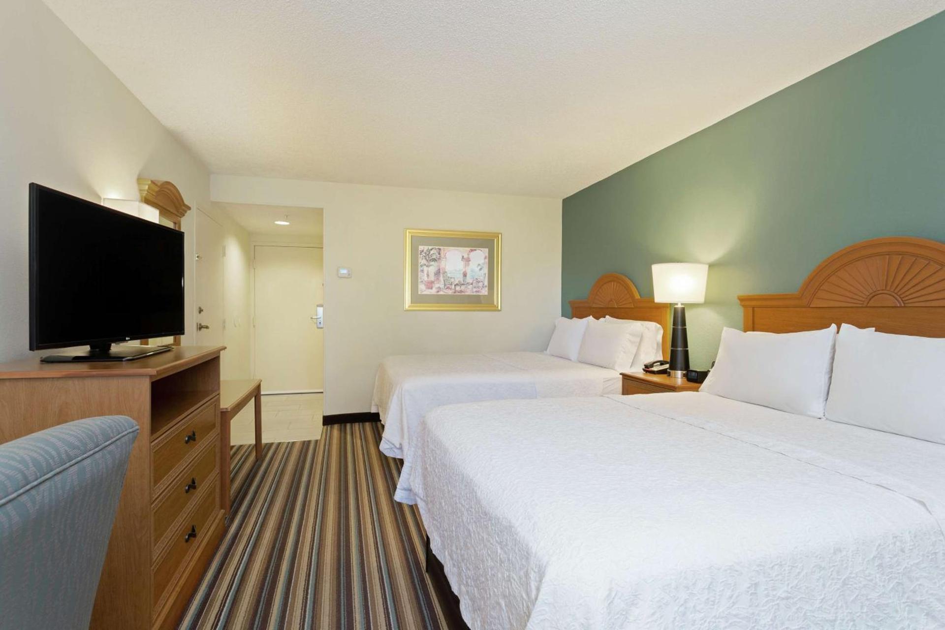 Hampton Inn & Suites Venice Bayside South Sarasota photo 27