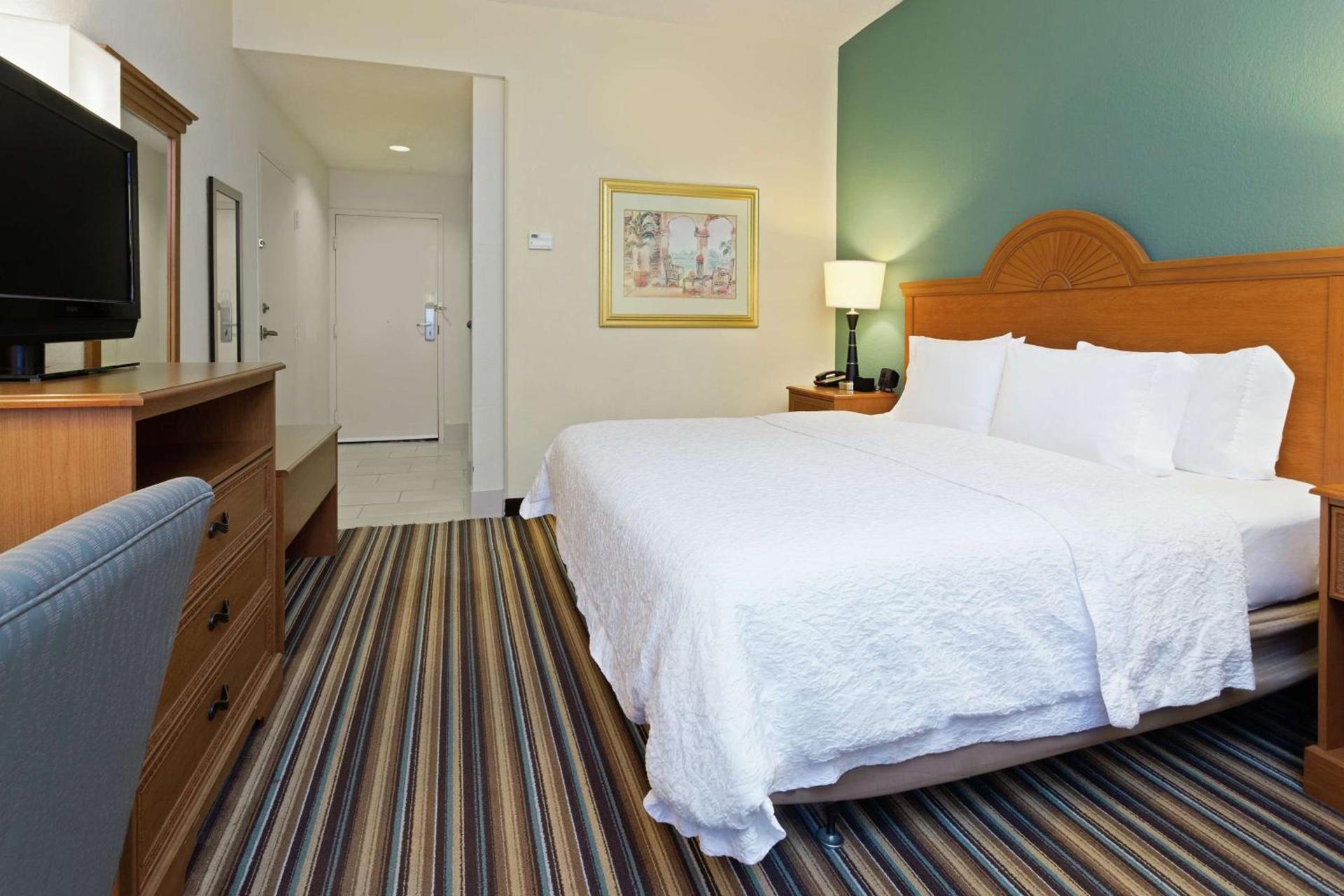 Hampton Inn & Suites Venice Bayside South Sarasota photo 30