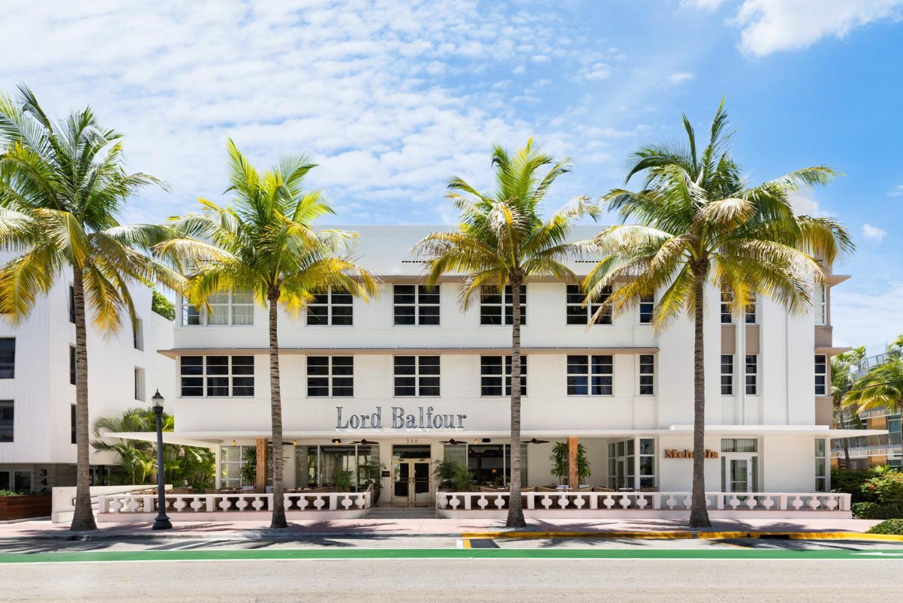 Balfour Miami Beach, a Registry Collection Hotel photo 1