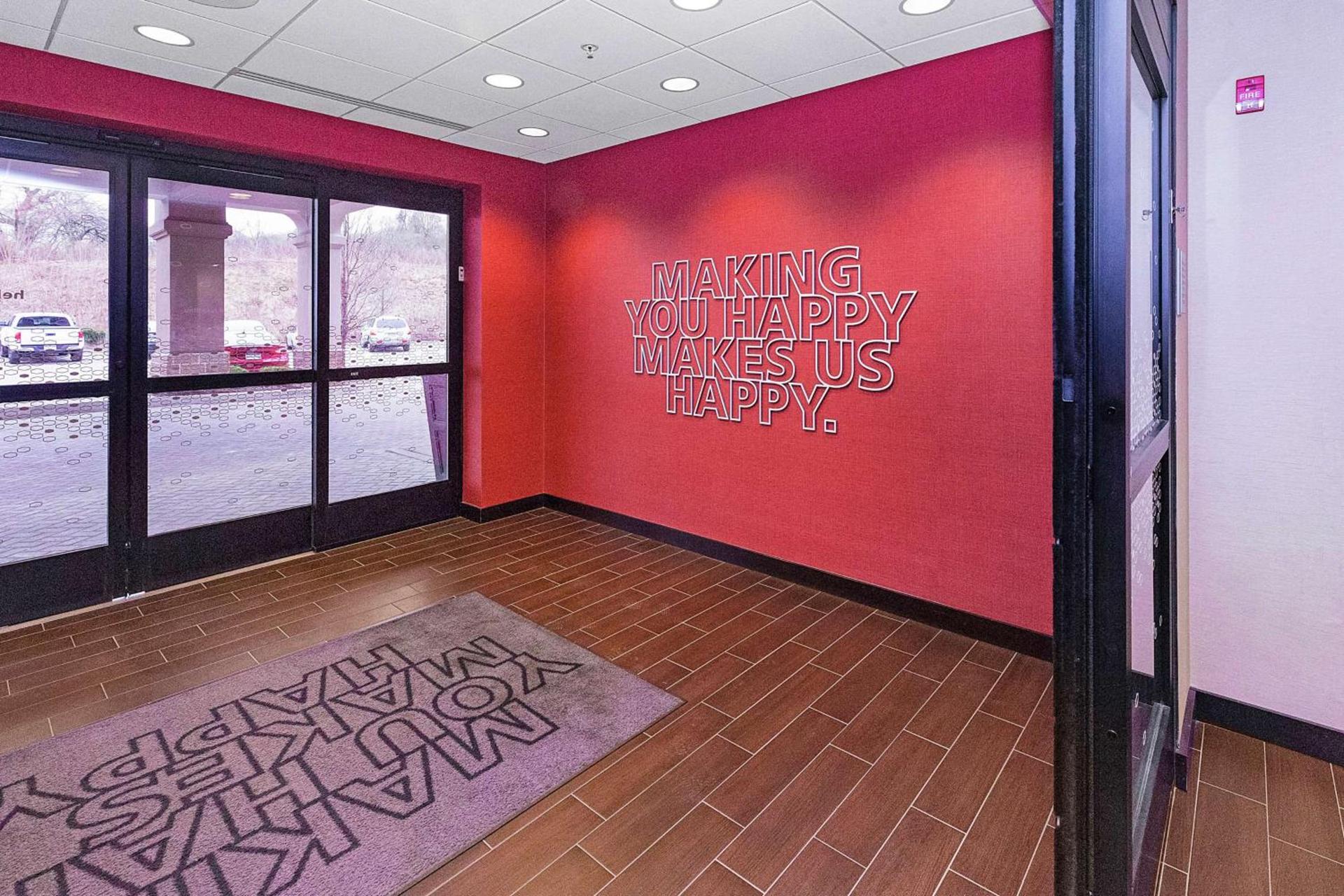Hampton Inn Waynesburg photo 4