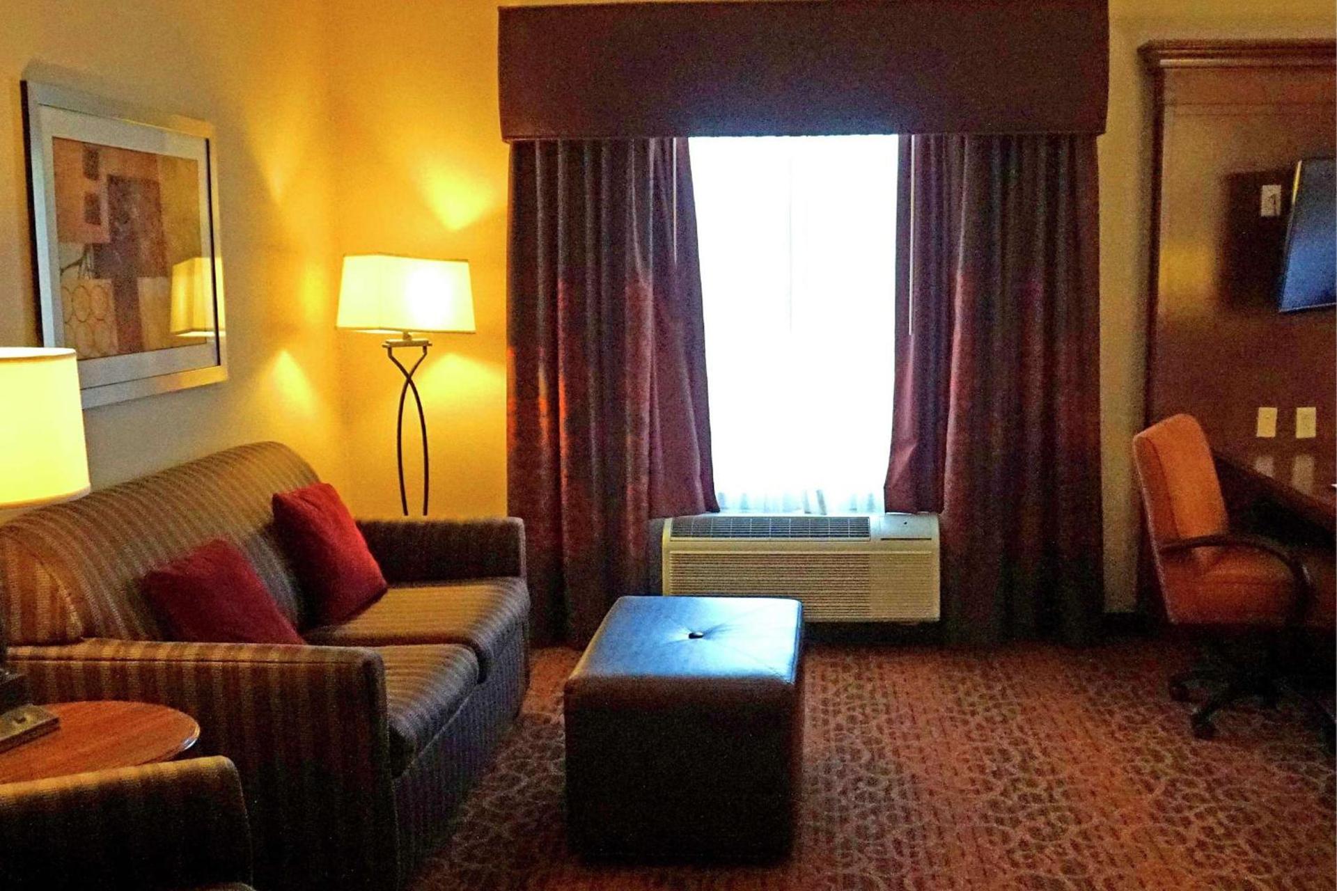 Hampton Inn Waynesburg photo 18