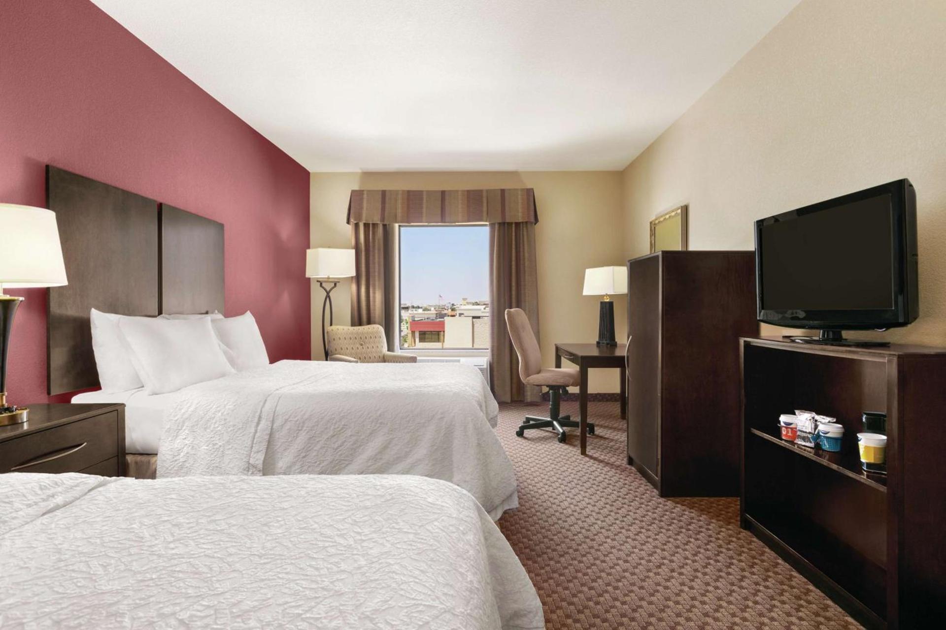 Hampton Inn & Suites Enid photo 16