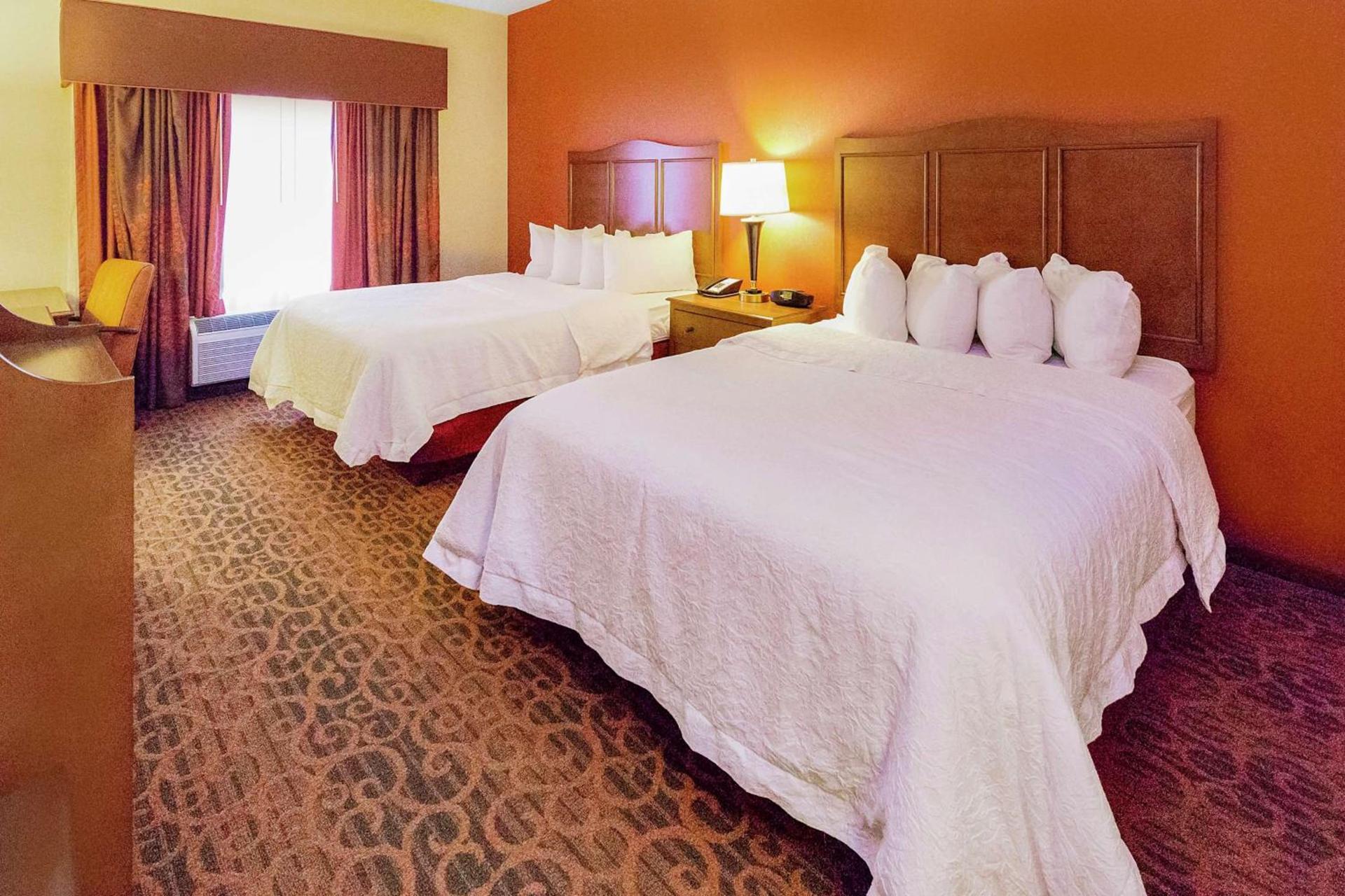 Hampton Inn Waynesburg photo 30