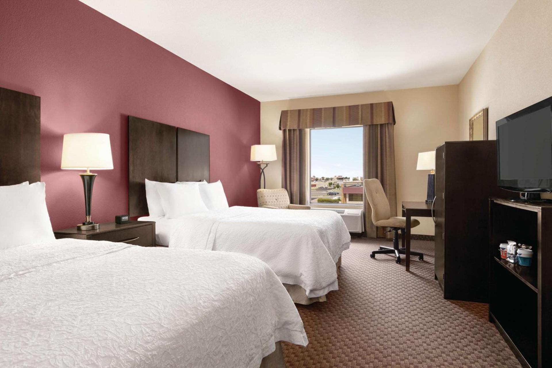 Hampton Inn & Suites Enid photo 18