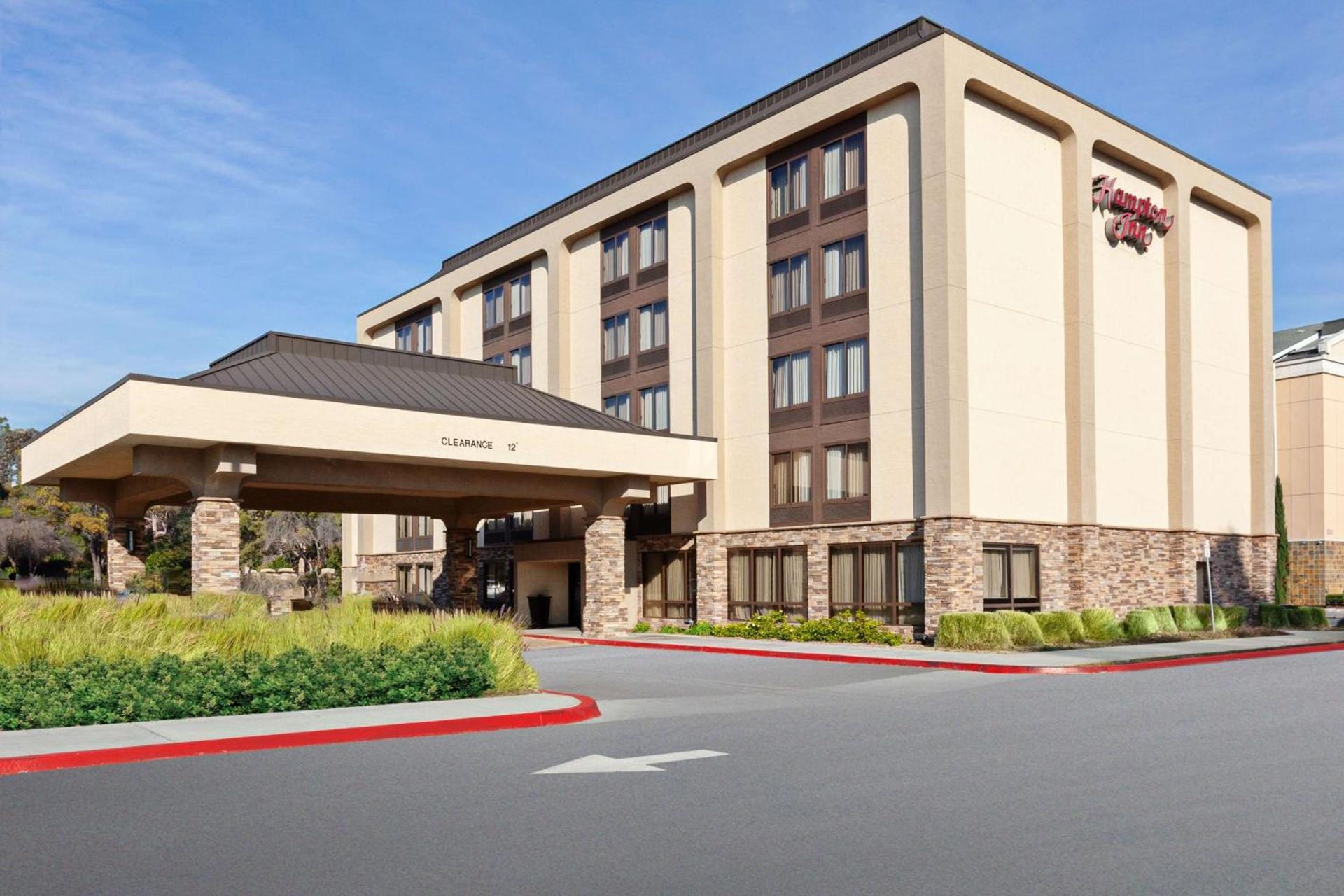 Hampton Inn Los Angeles-West Covina — hotel in West Covina