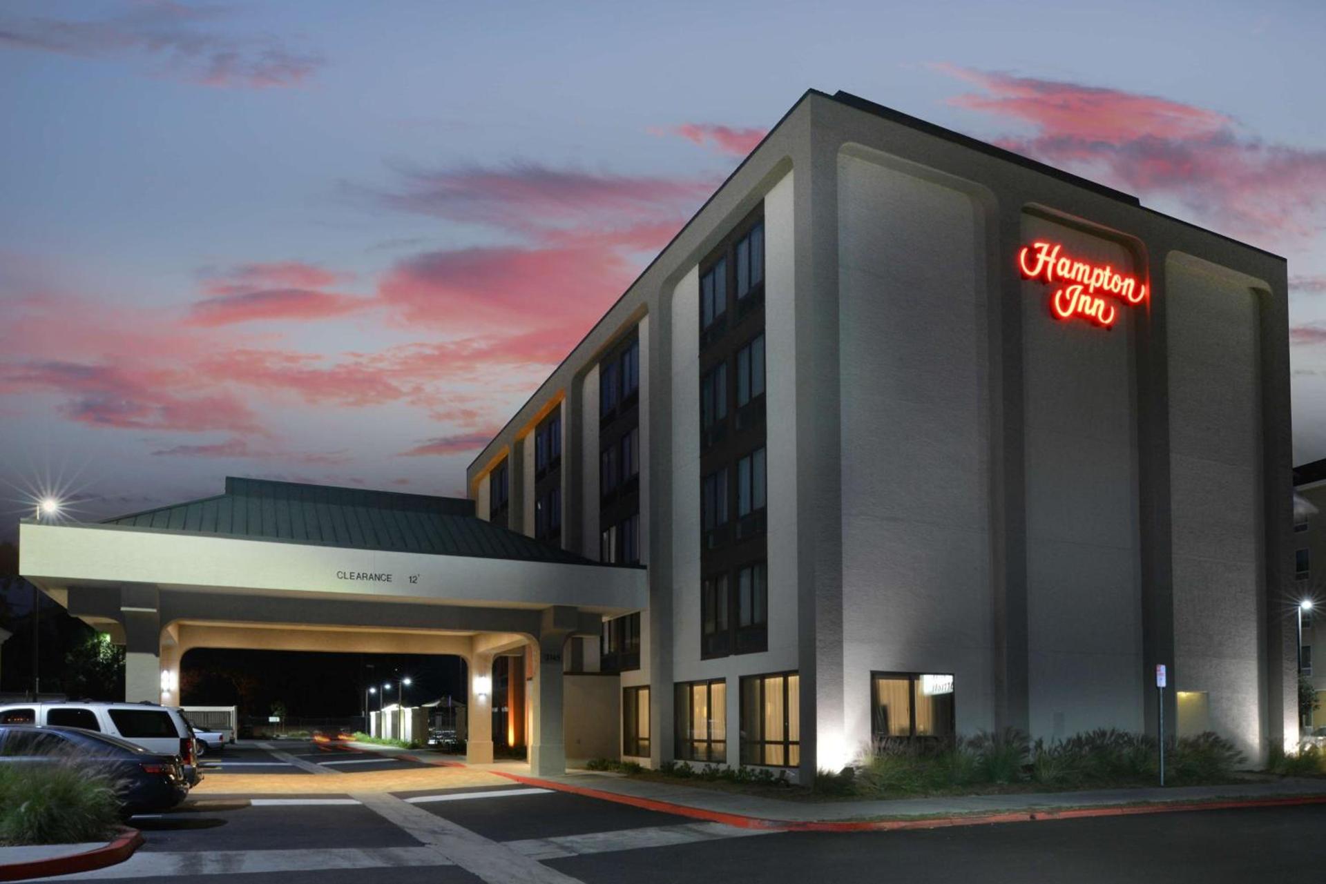 Hampton Inn Los Angeles-West Covina photo 2