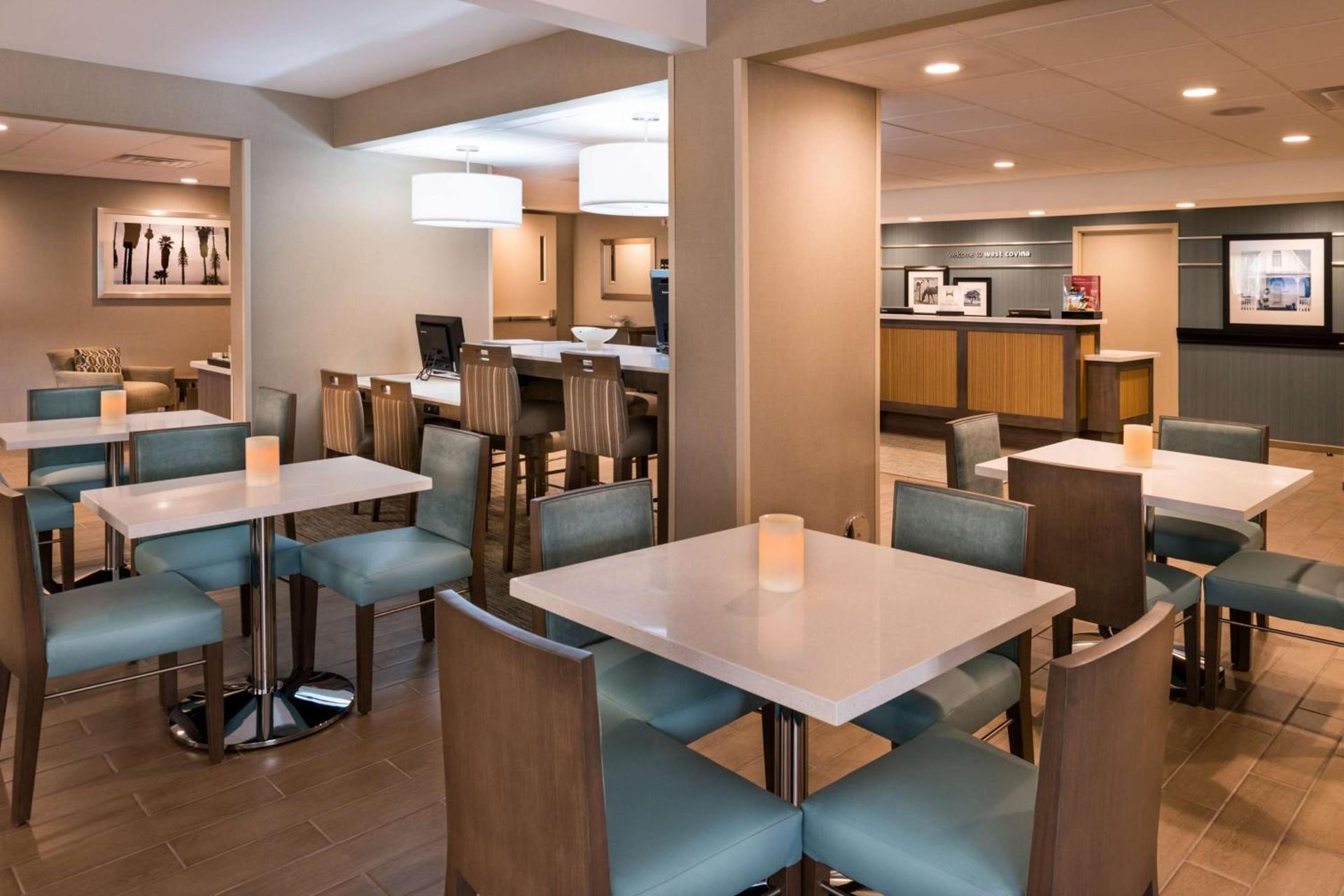Hampton Inn Los Angeles-West Covina photo 4