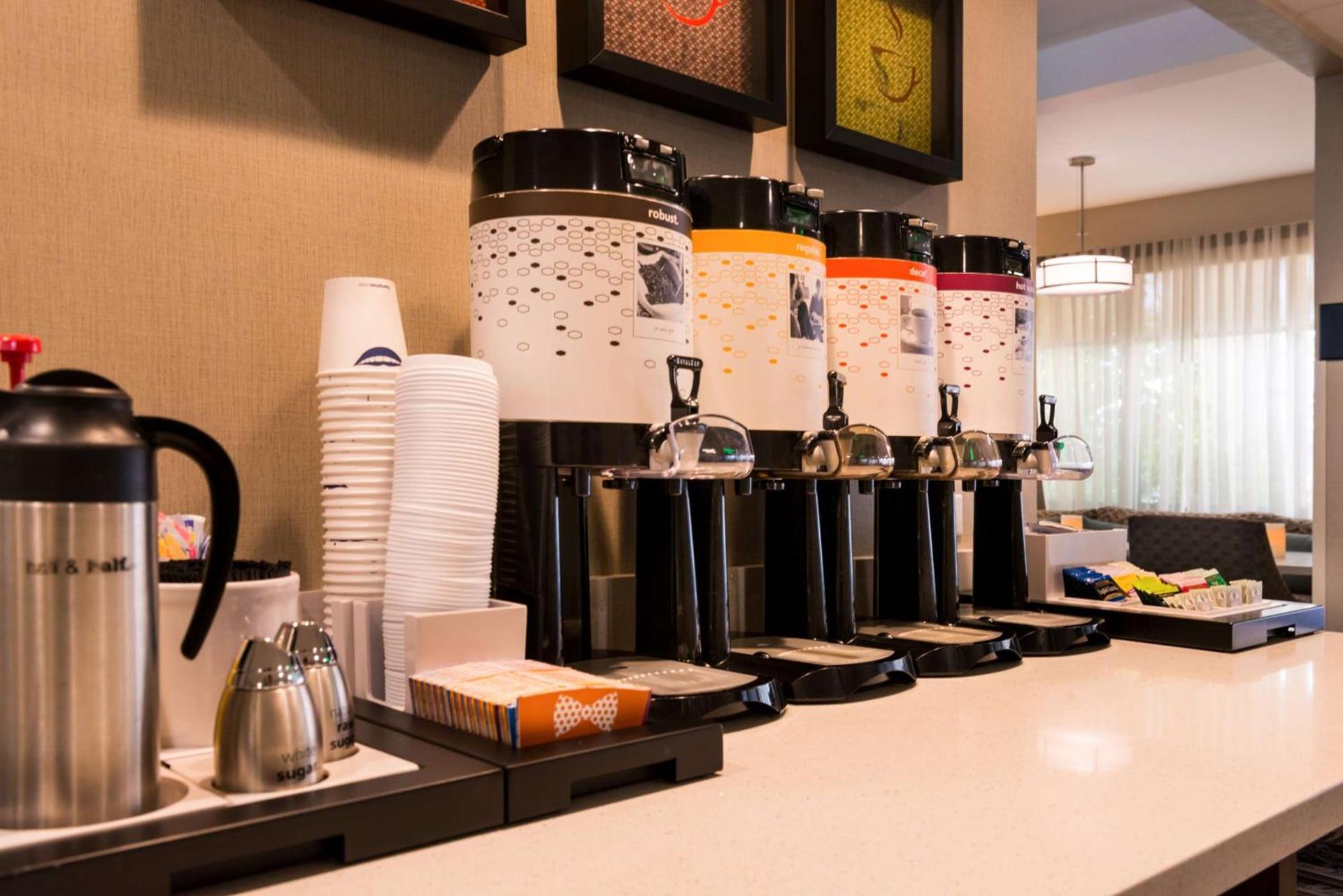 Hampton Inn Los Angeles-West Covina photo 12