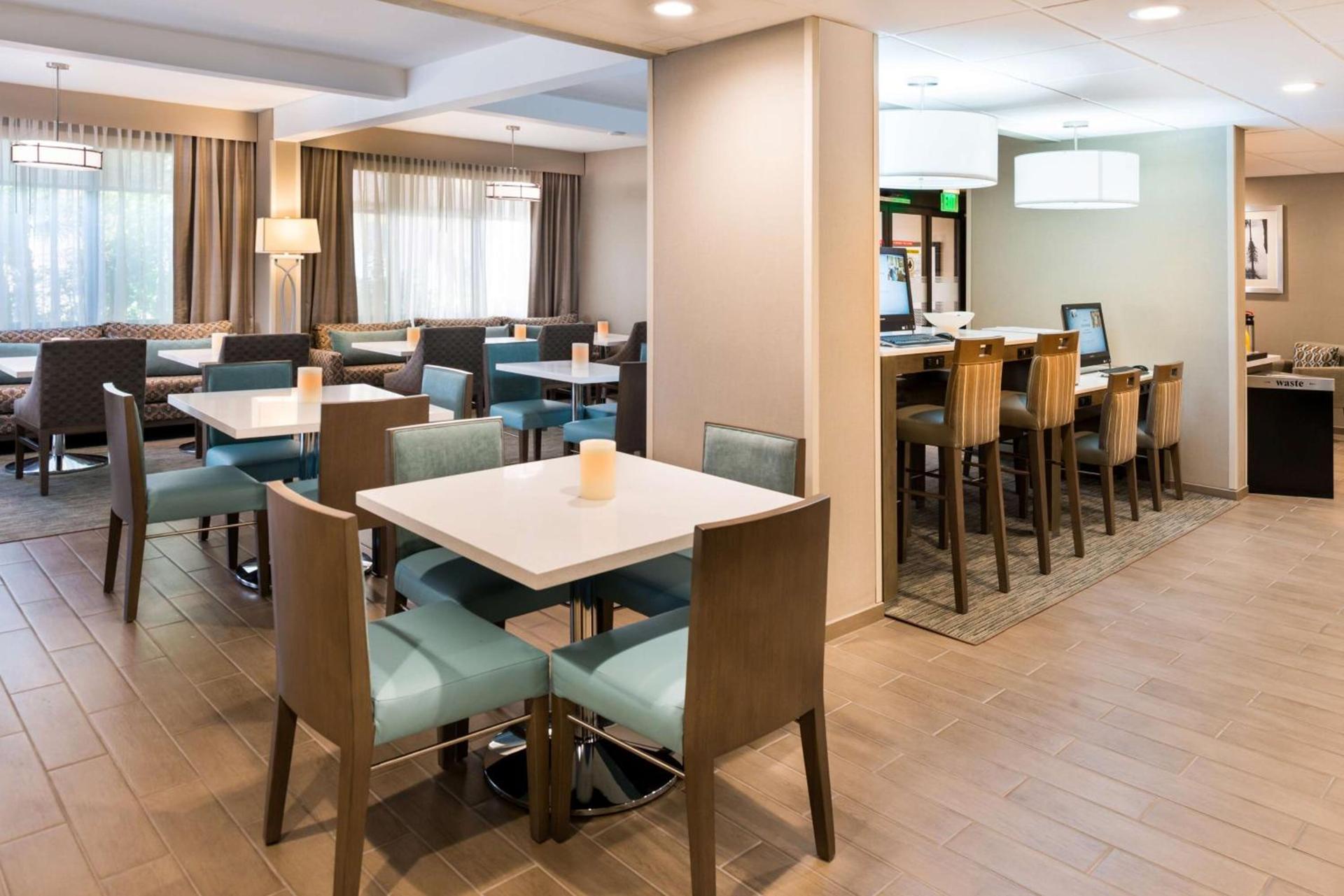 Hampton Inn Los Angeles-West Covina photo 13