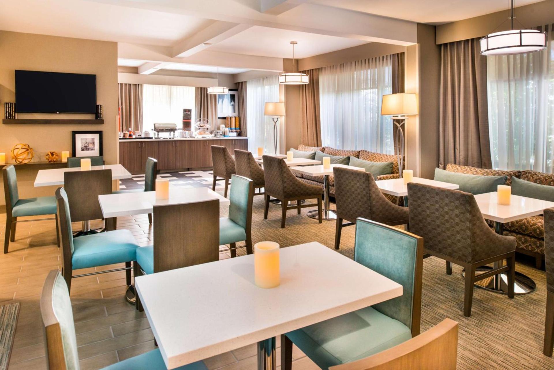 Hampton Inn Los Angeles-West Covina photo 17