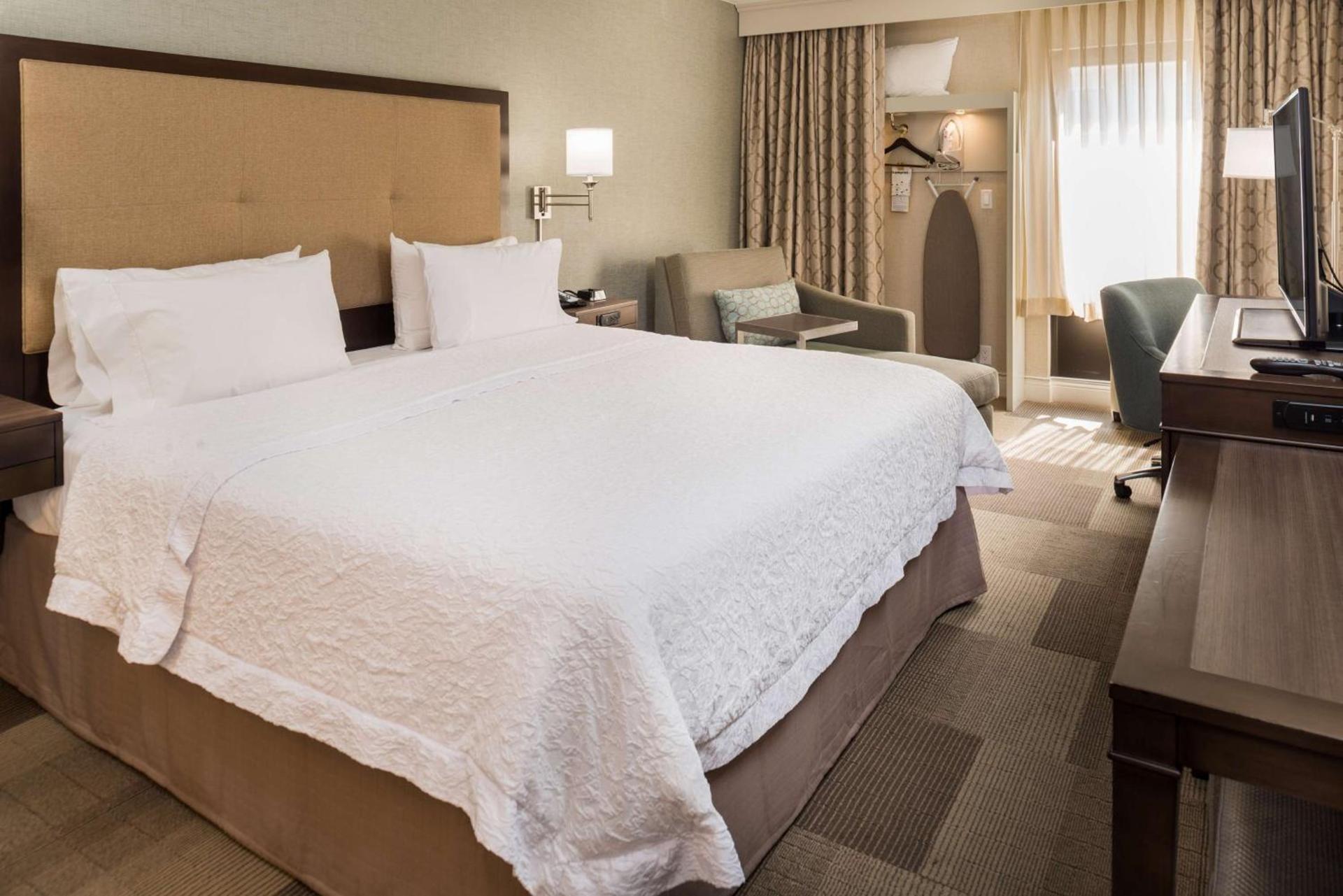 Hampton Inn Los Angeles-West Covina photo 30
