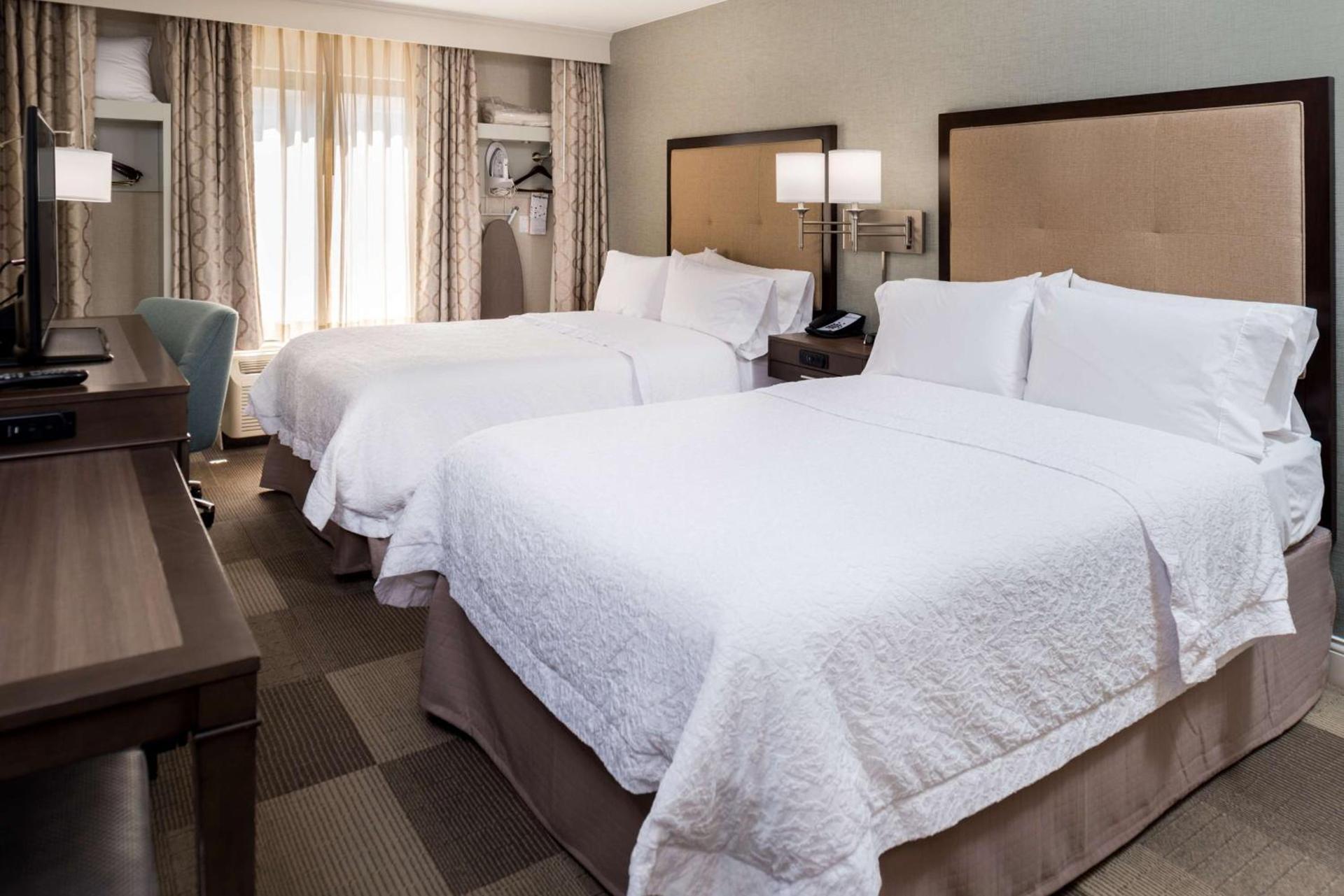 Hampton Inn Los Angeles-West Covina photo 32