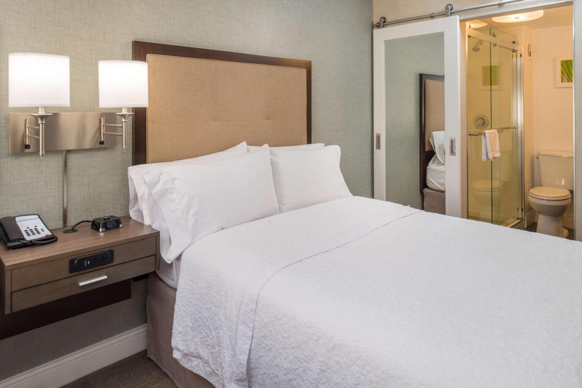 Hampton Inn Los Angeles-West Covina photo 37