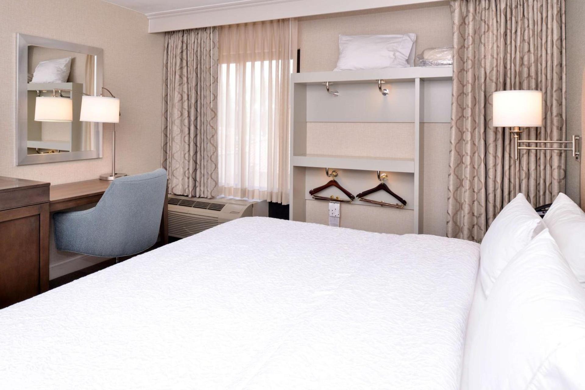 Hampton Inn Los Angeles-West Covina photo 38