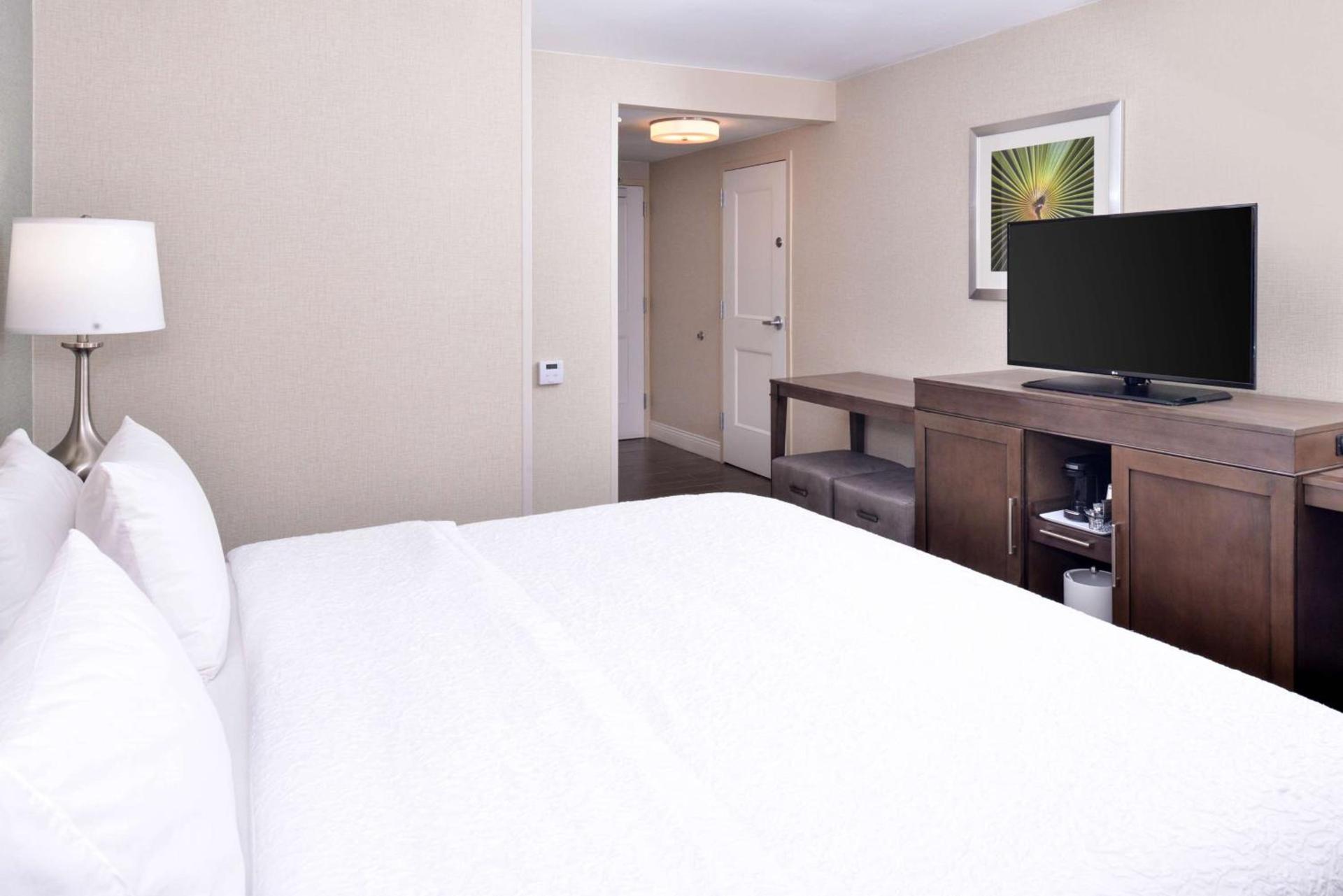 Hampton Inn Los Angeles-West Covina photo 41