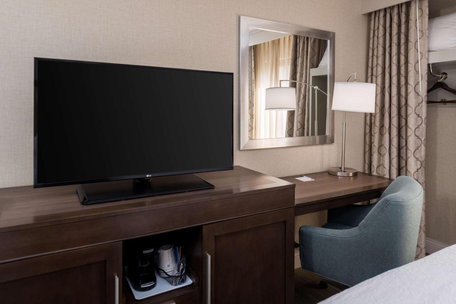 Hampton Inn Los Angeles-West Covina photo 42