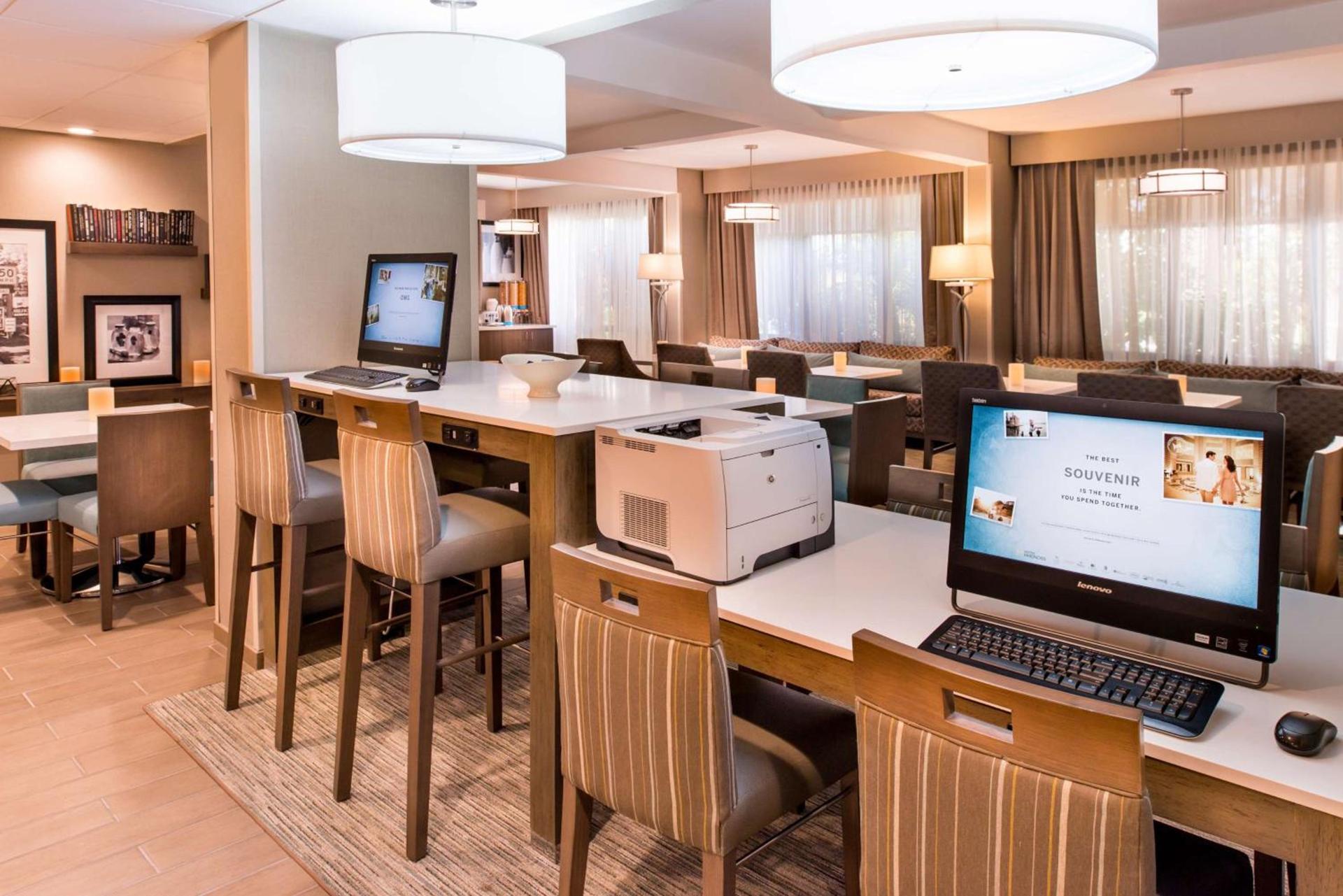 Hampton Inn Los Angeles-West Covina photo 45